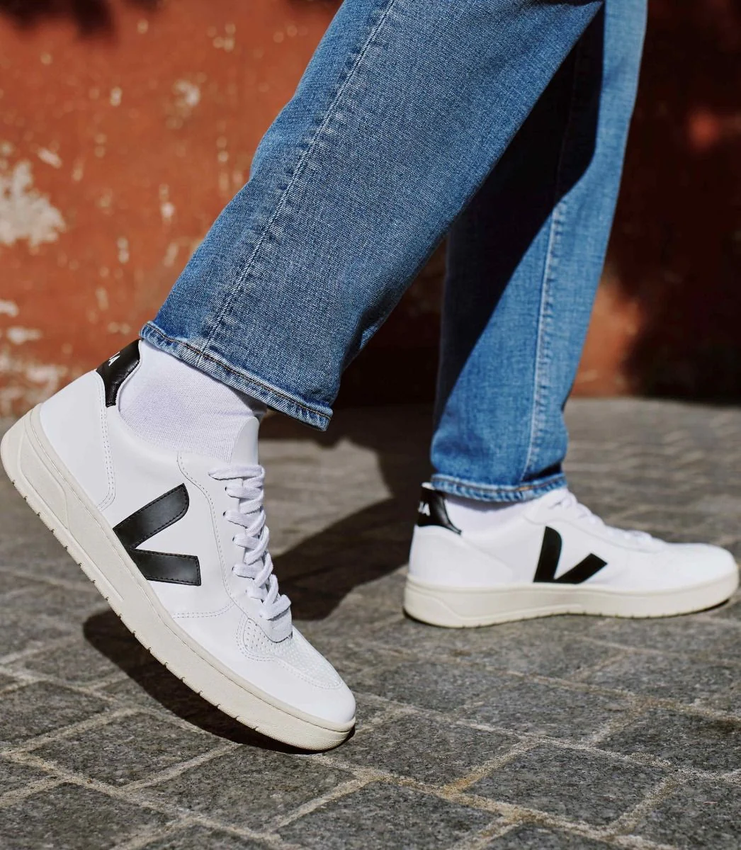 Tenis Veja de Mujer V-10 - Image 4