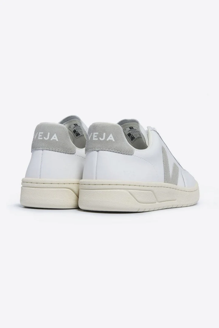 Tenis Veja De Mujer V-12 - Image 3