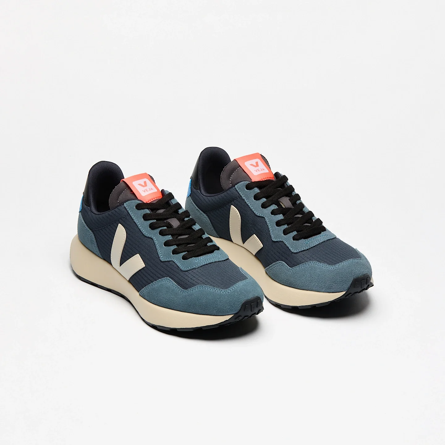 Tenis Vja De Hombre Paulistana Ripstop Nautico Pierre - Image 2