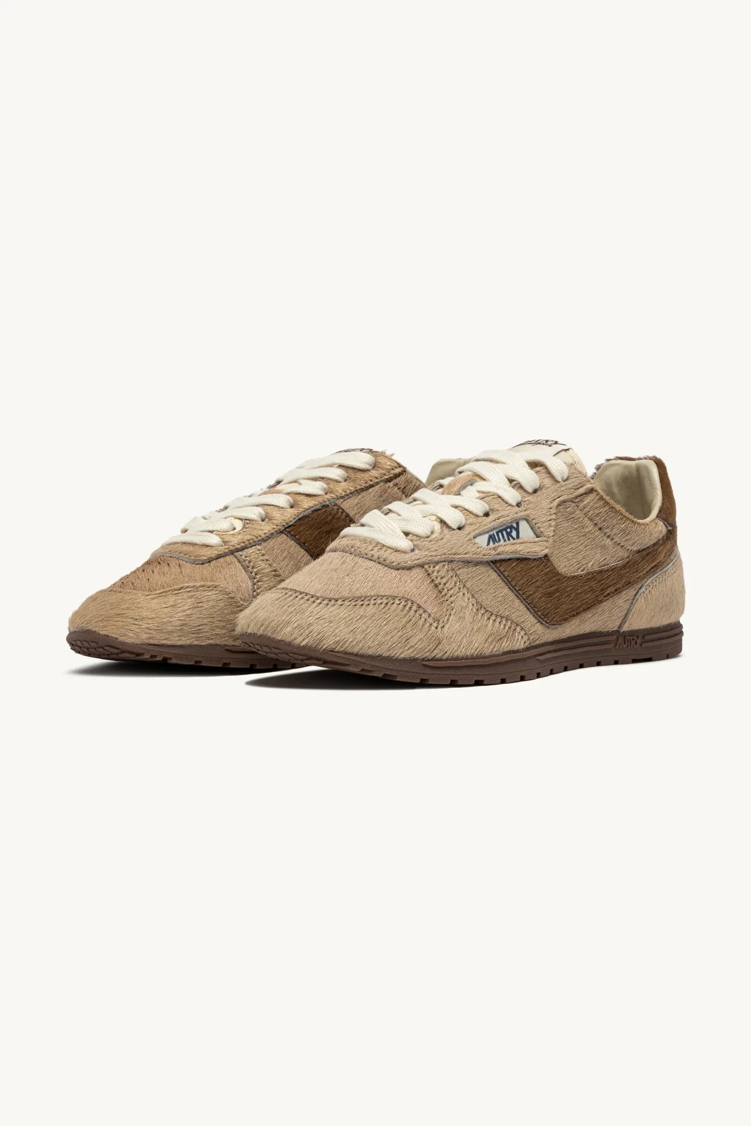 Tenis Windspin Efecto Cavallino Mujer - Image 2