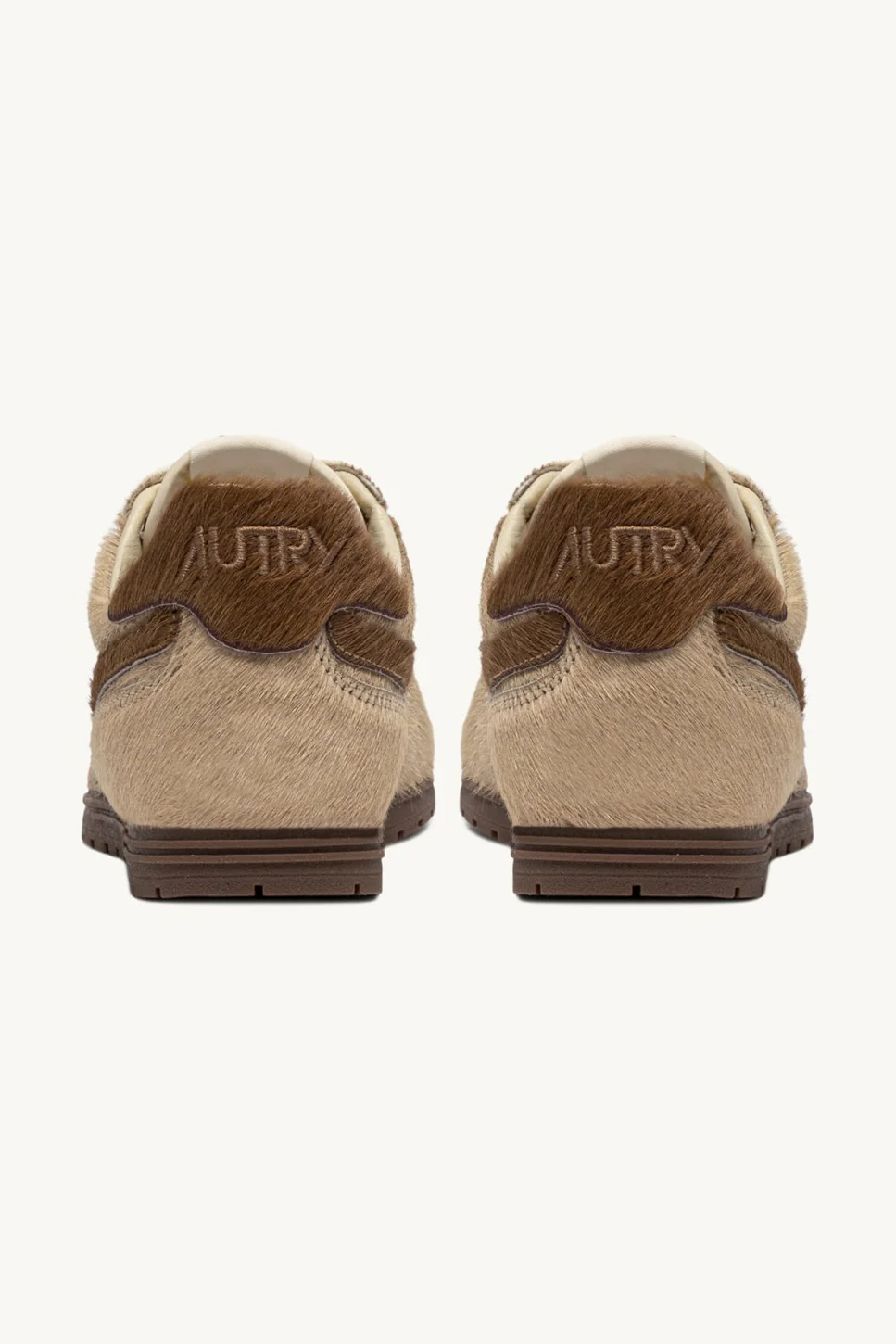 Tenis Windspin Efecto Cavallino Mujer - Image 3