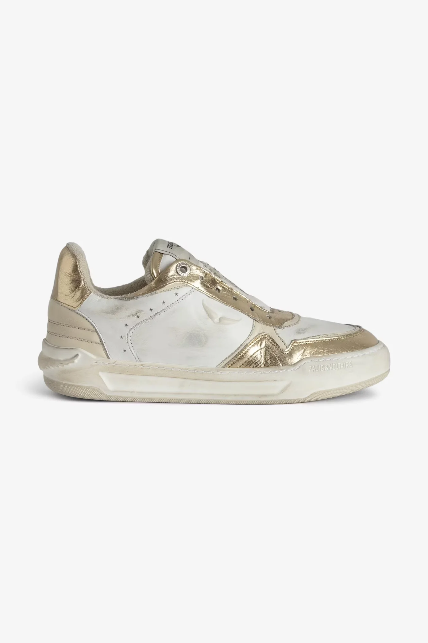 Tenis Wings Vintage
