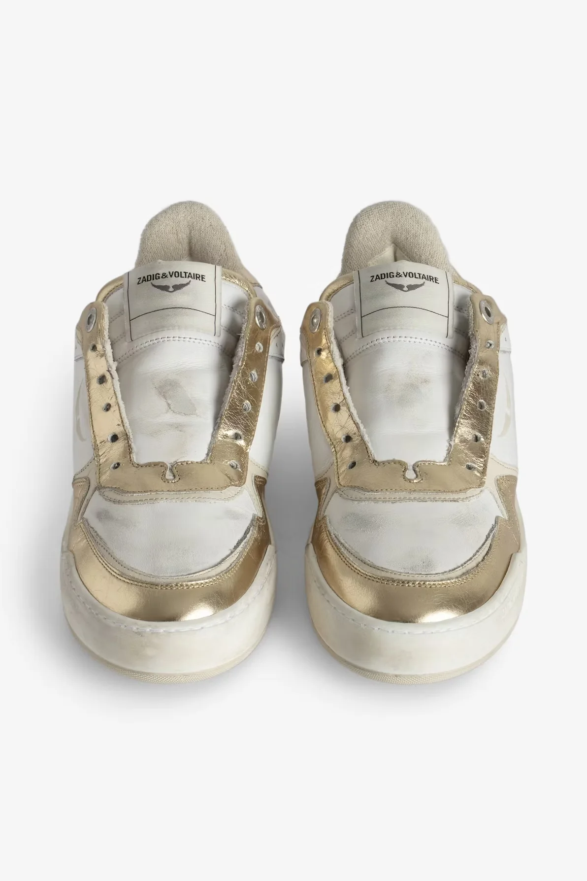 Tenis Wings Vintage - Image 2