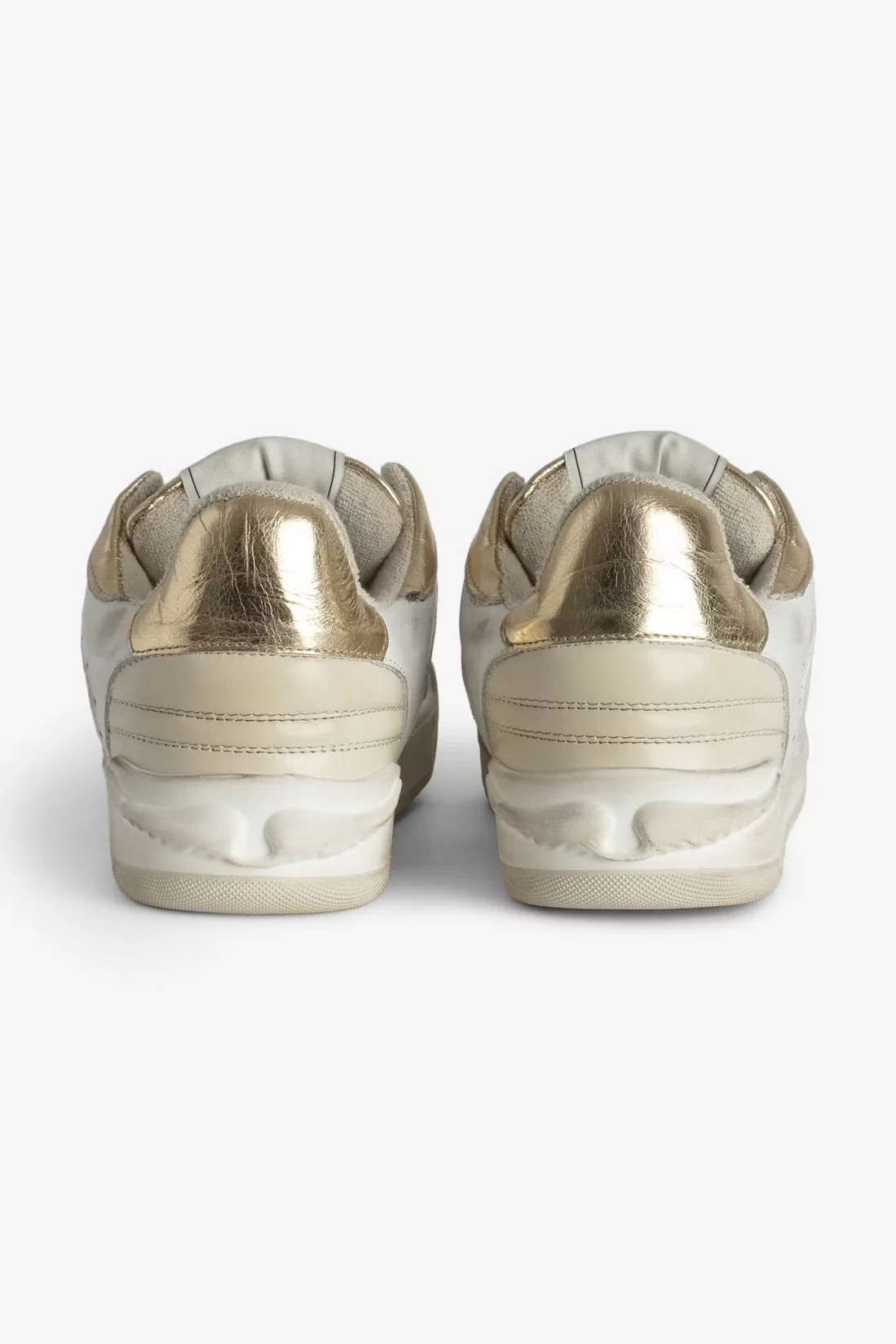 Tenis Wings Vintage - Image 4