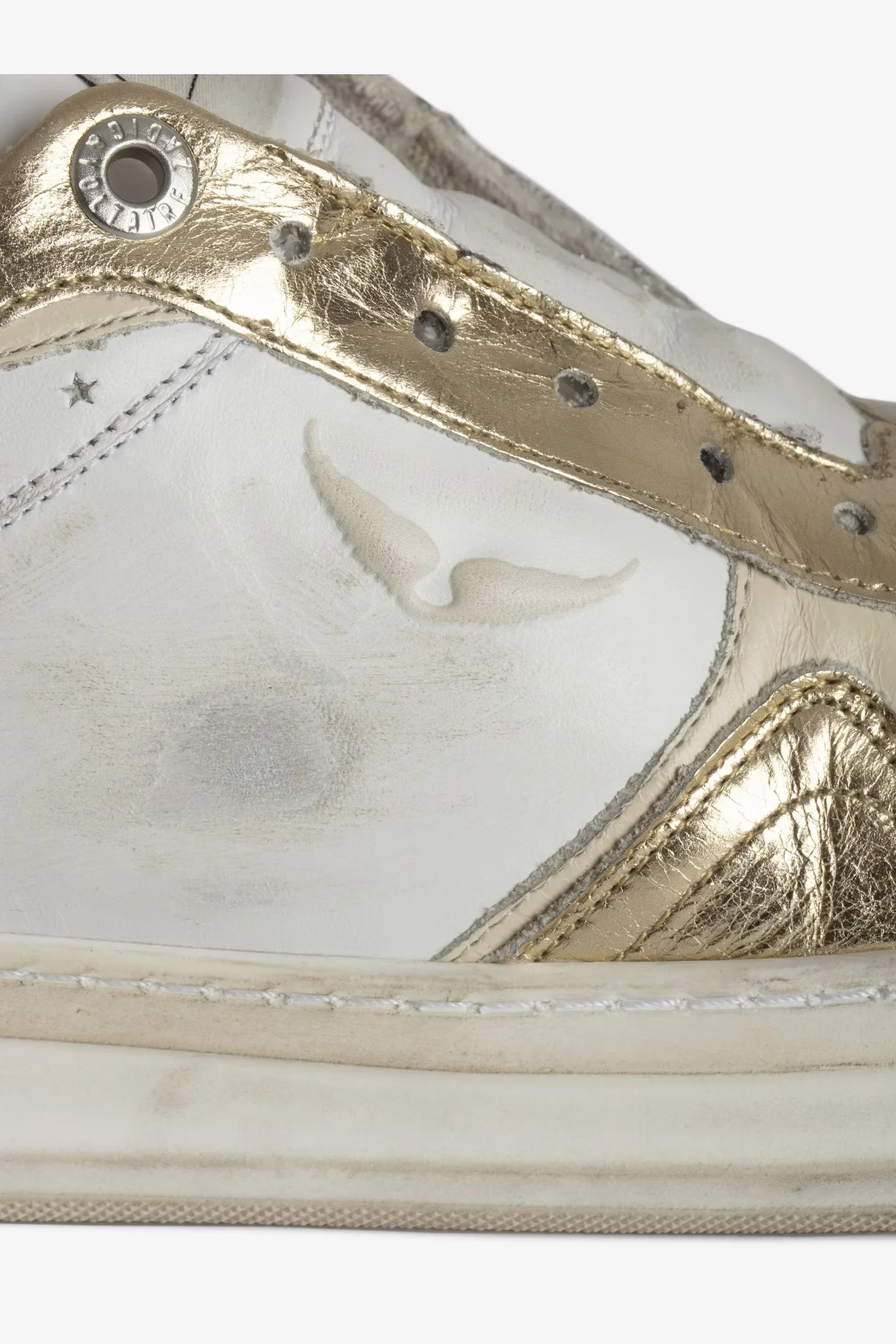 Tenis Wings Vintage - Image 5
