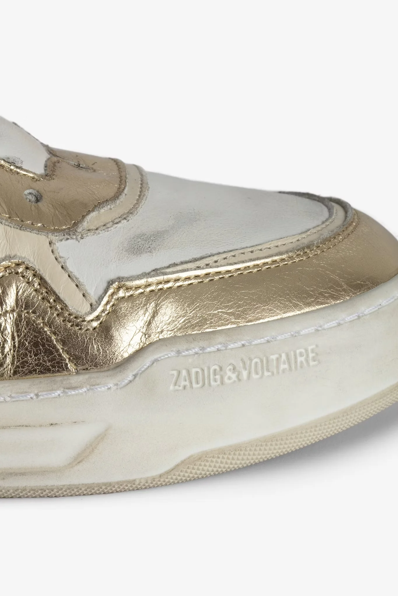 Tenis Wings Vintage - Image 6