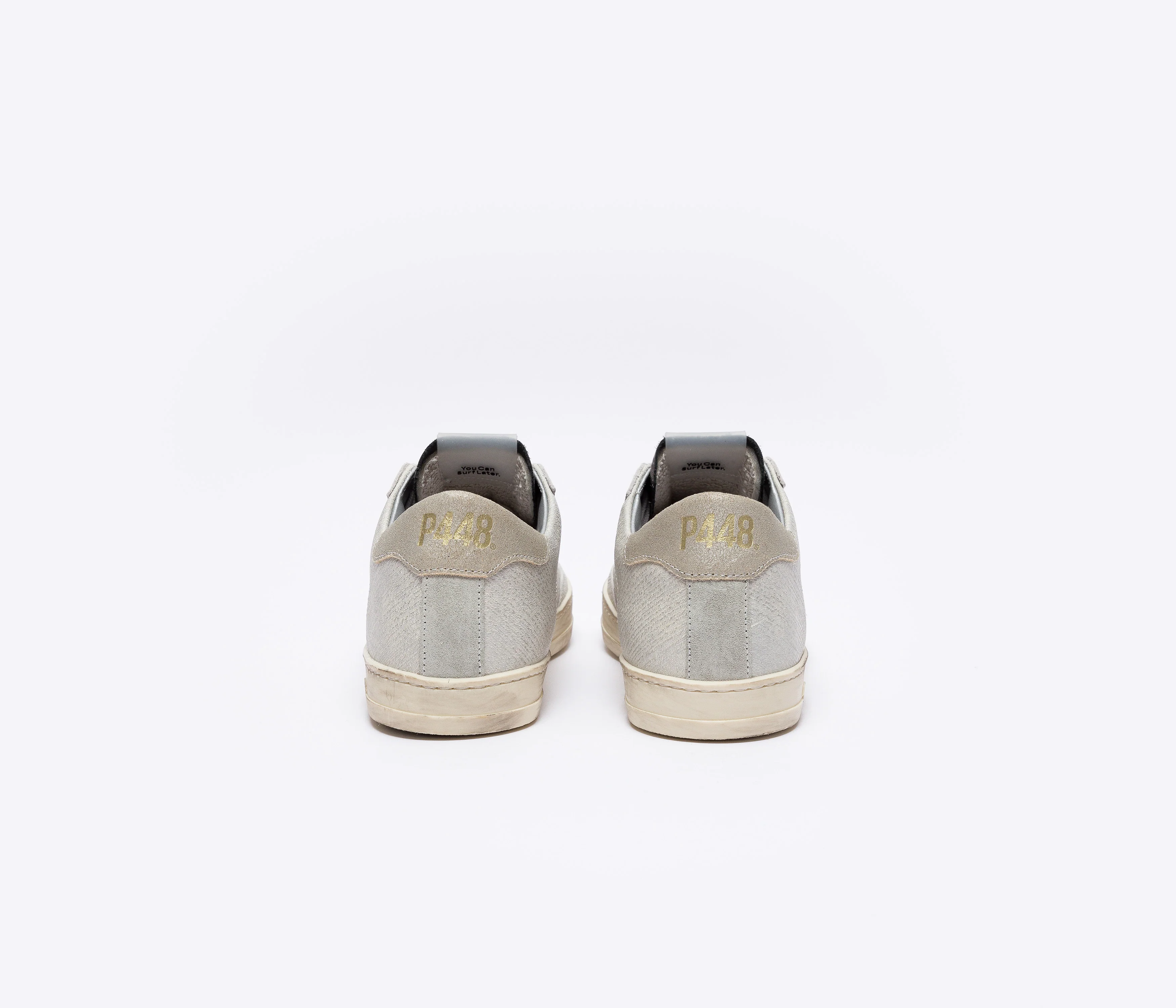 Tenis John chalk - Image 3