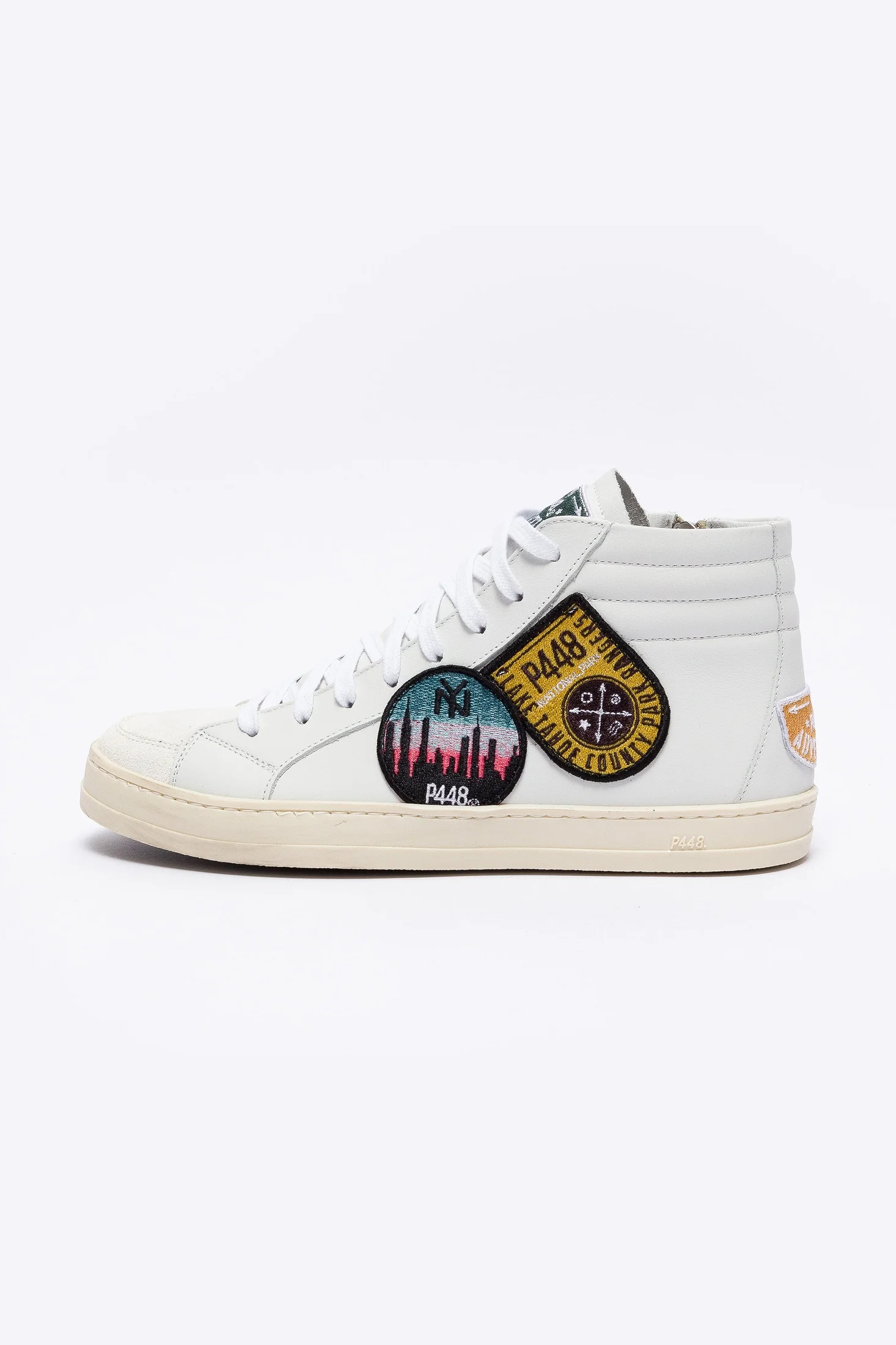 Tenis Skate patch - Image 5