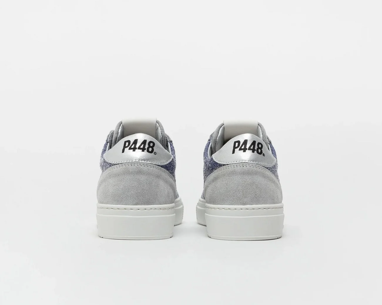 Tenis Soho Iris/Sparkle W - Image 3