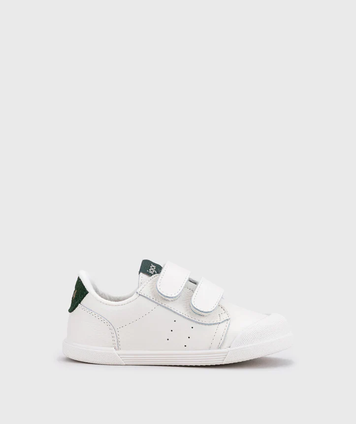 Tenis Igor 271 Musgo