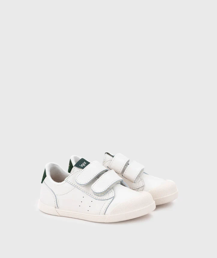 Tenis Igor 271 Musgo - Image 2