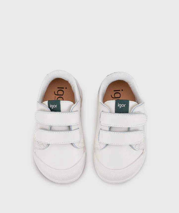 Tenis Igor 271 Musgo - Image 3