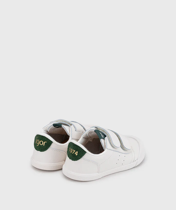 Tenis Igor 271 Musgo - Image 4