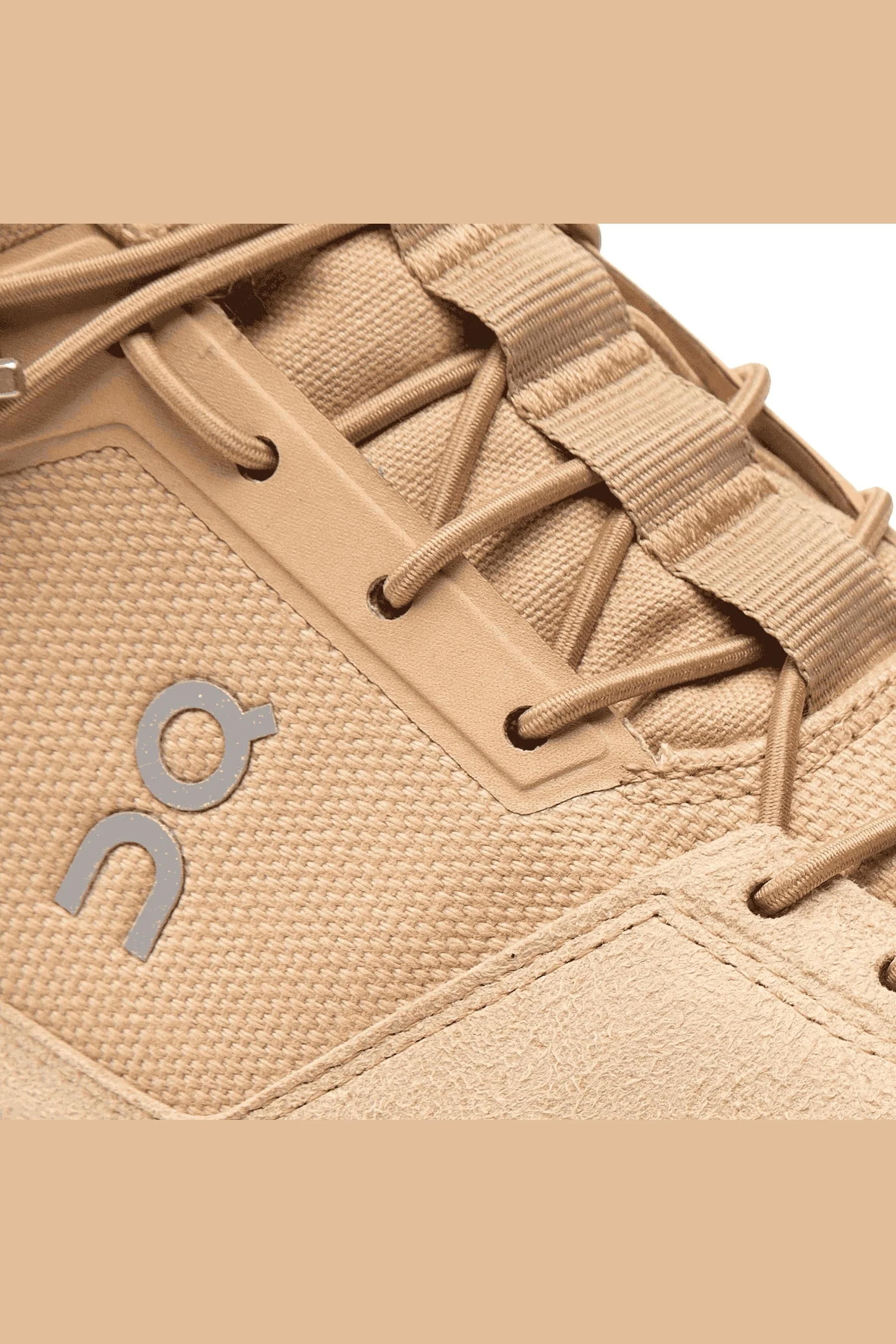 Tenis On de Mujer Cloud Hi - Image 4