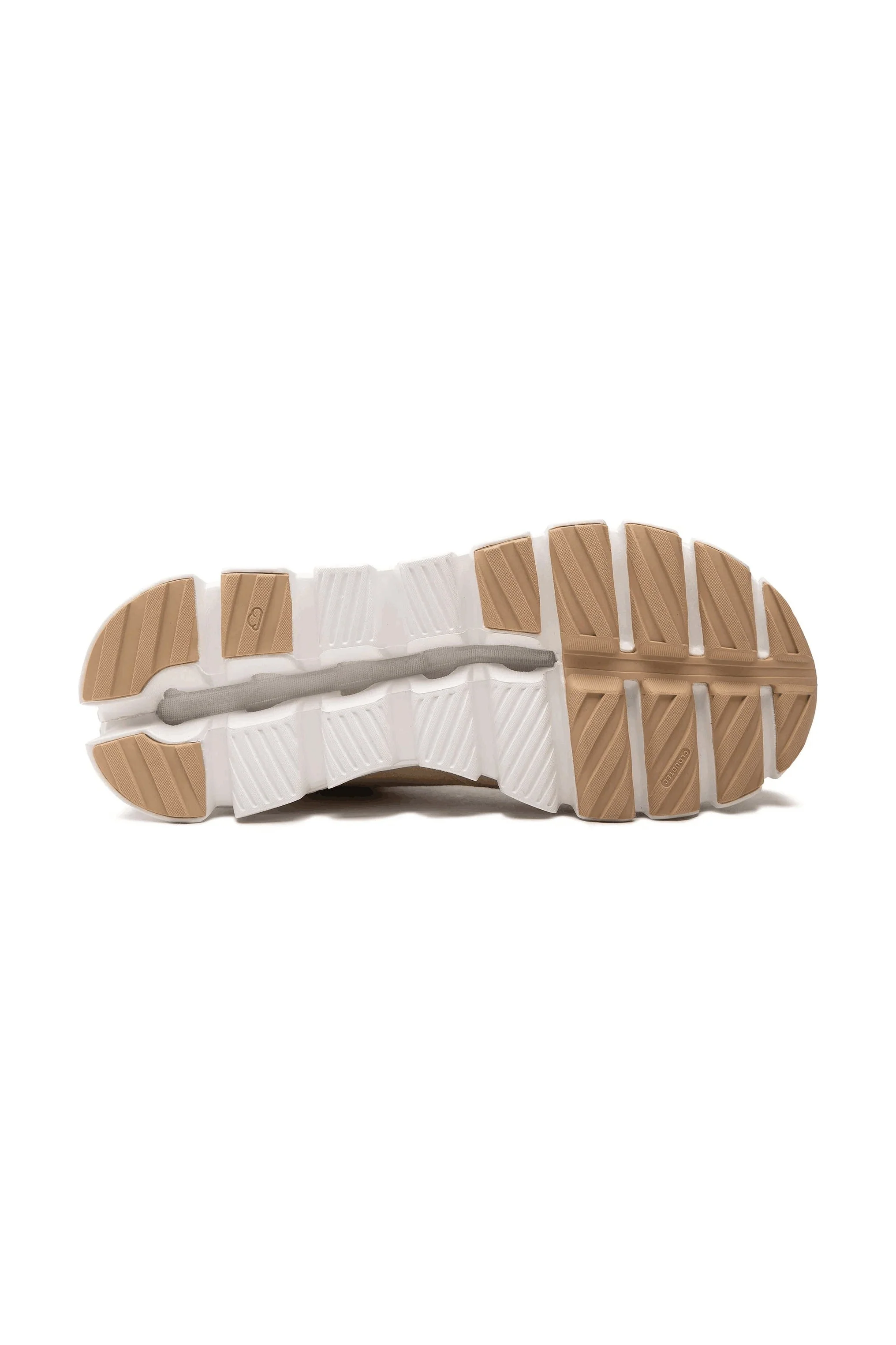 Tenis On de Mujer Cloud Hi - Image 5