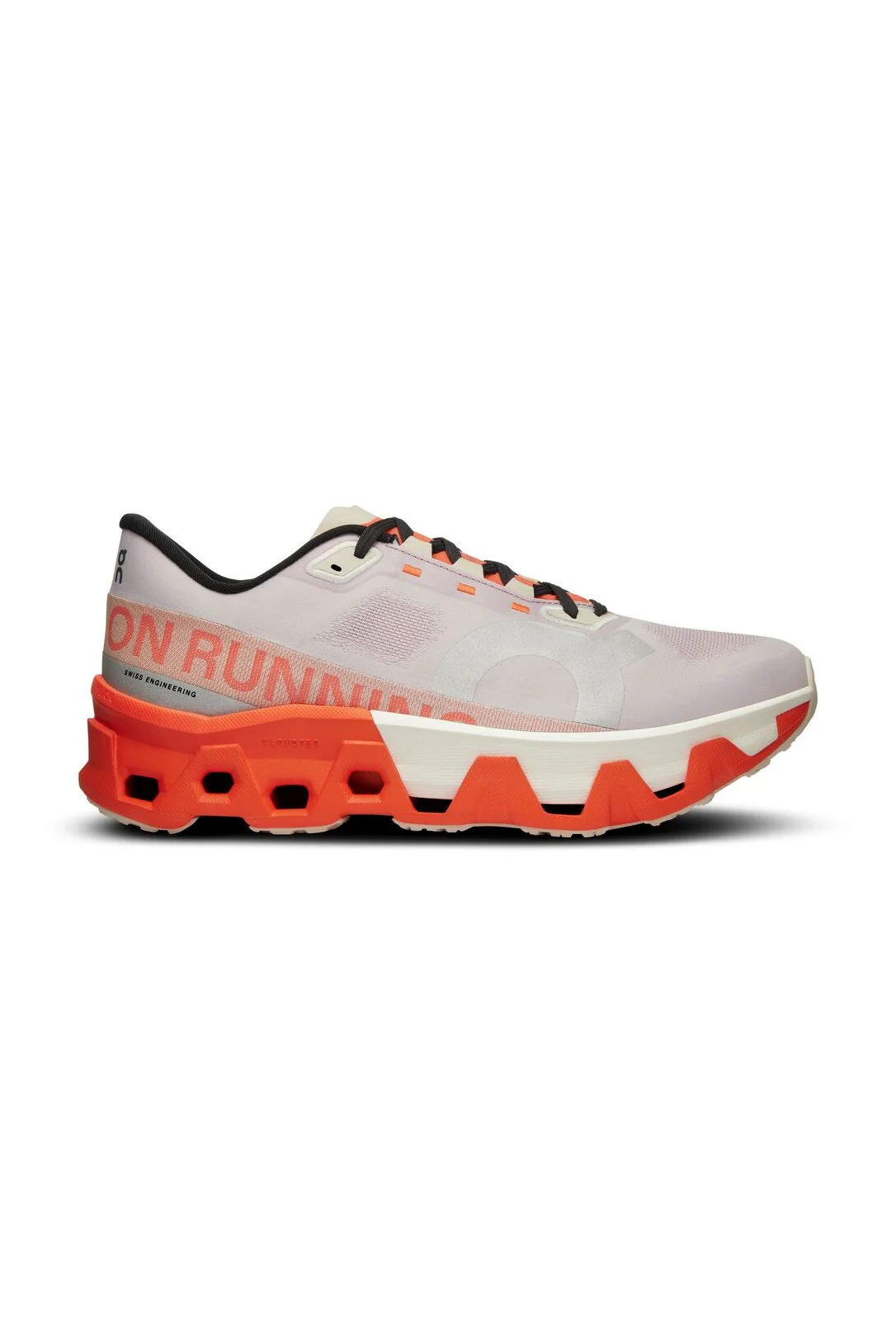 Tennis On Running Cloud Monster Hyper Hombre