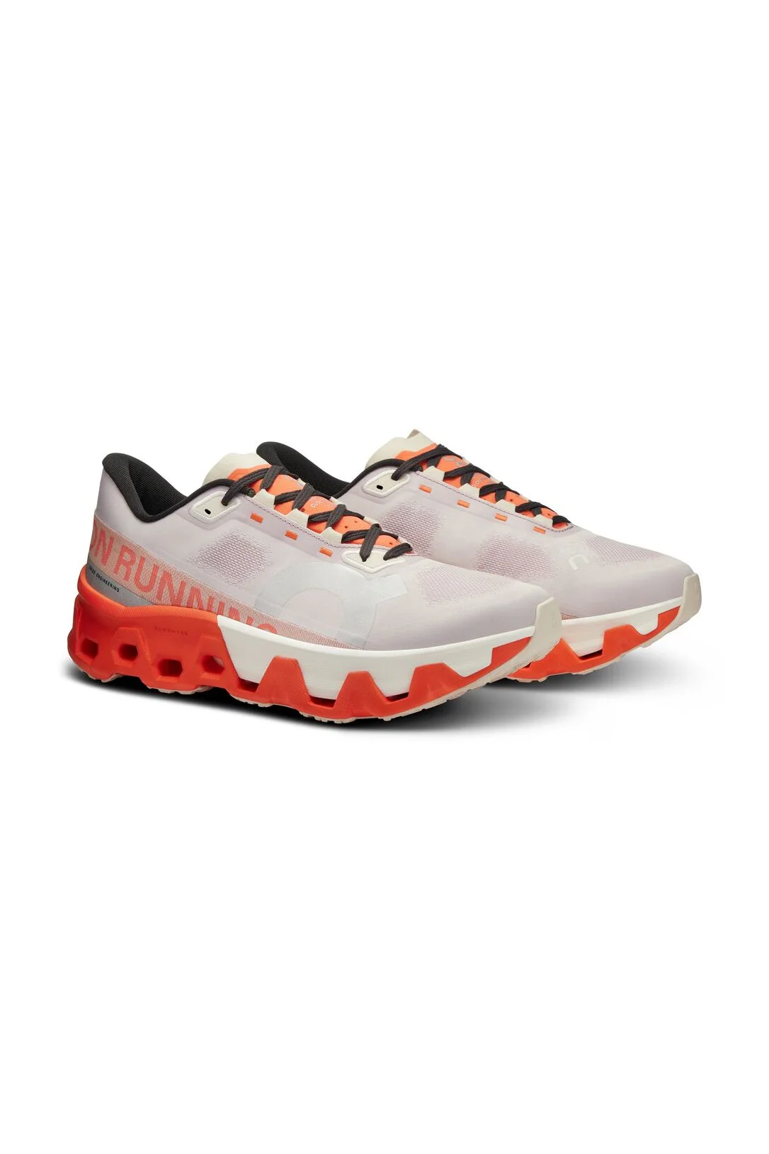 Tennis On Running Cloud Monster Hyper Hombre - Image 2
