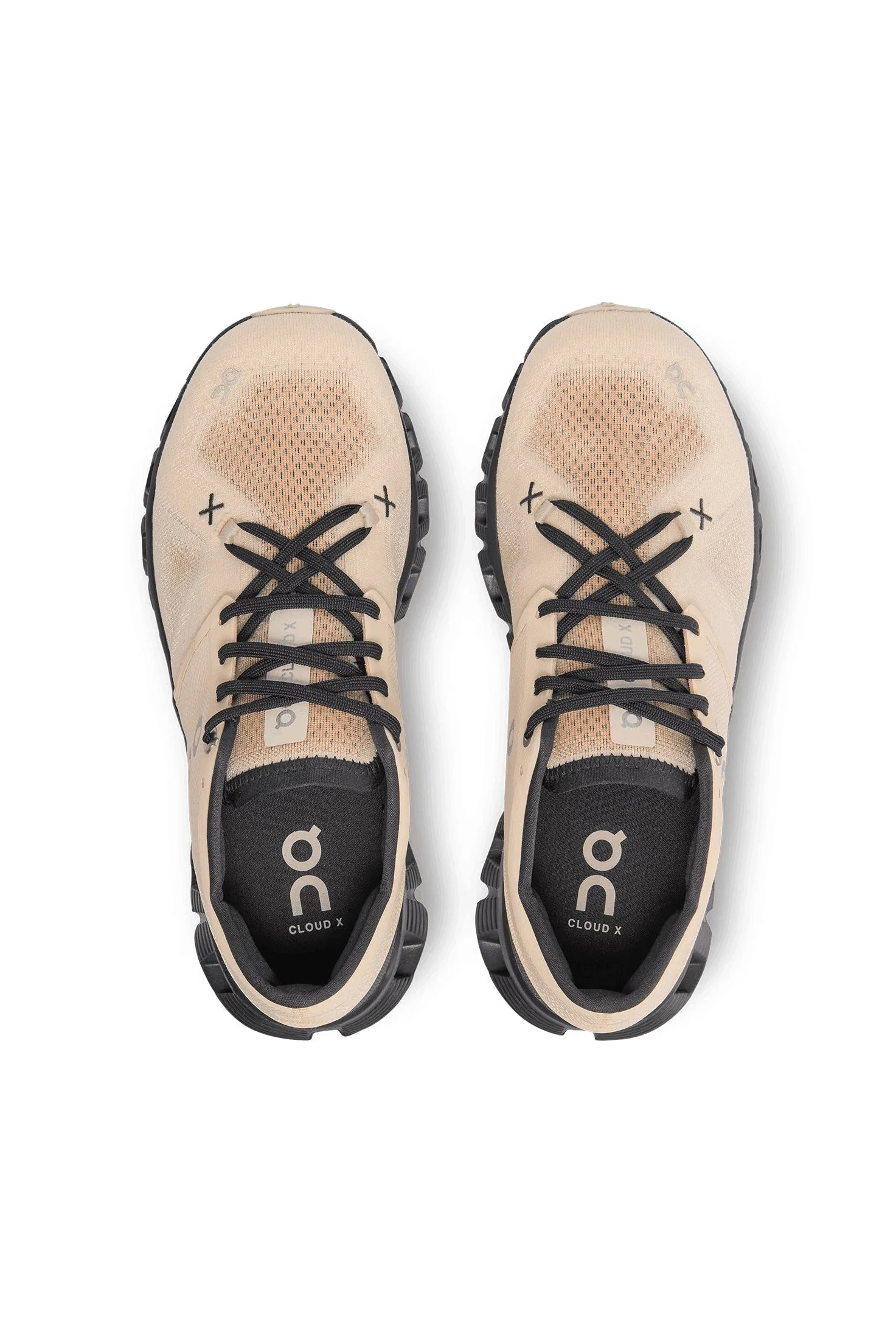 Tenis On de Mujer Cloud X3 - Image 5