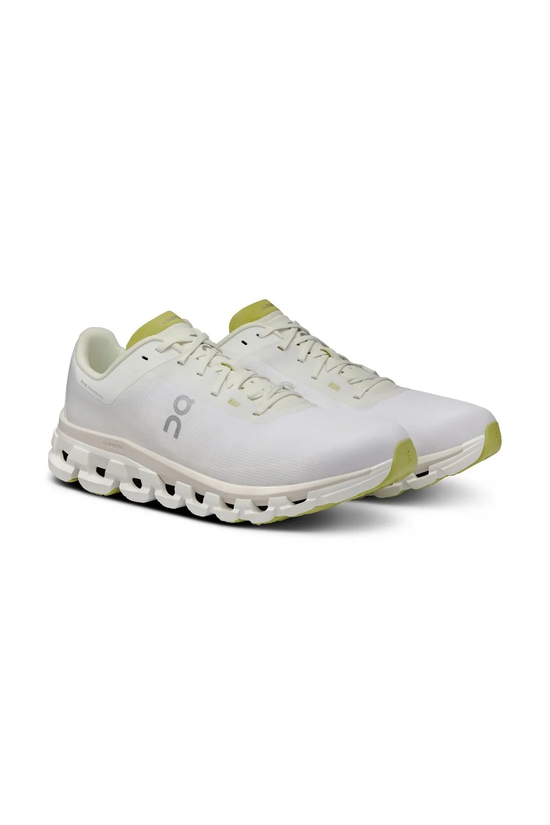 Tenis On Cloudflow 4 Hombre - Image 4