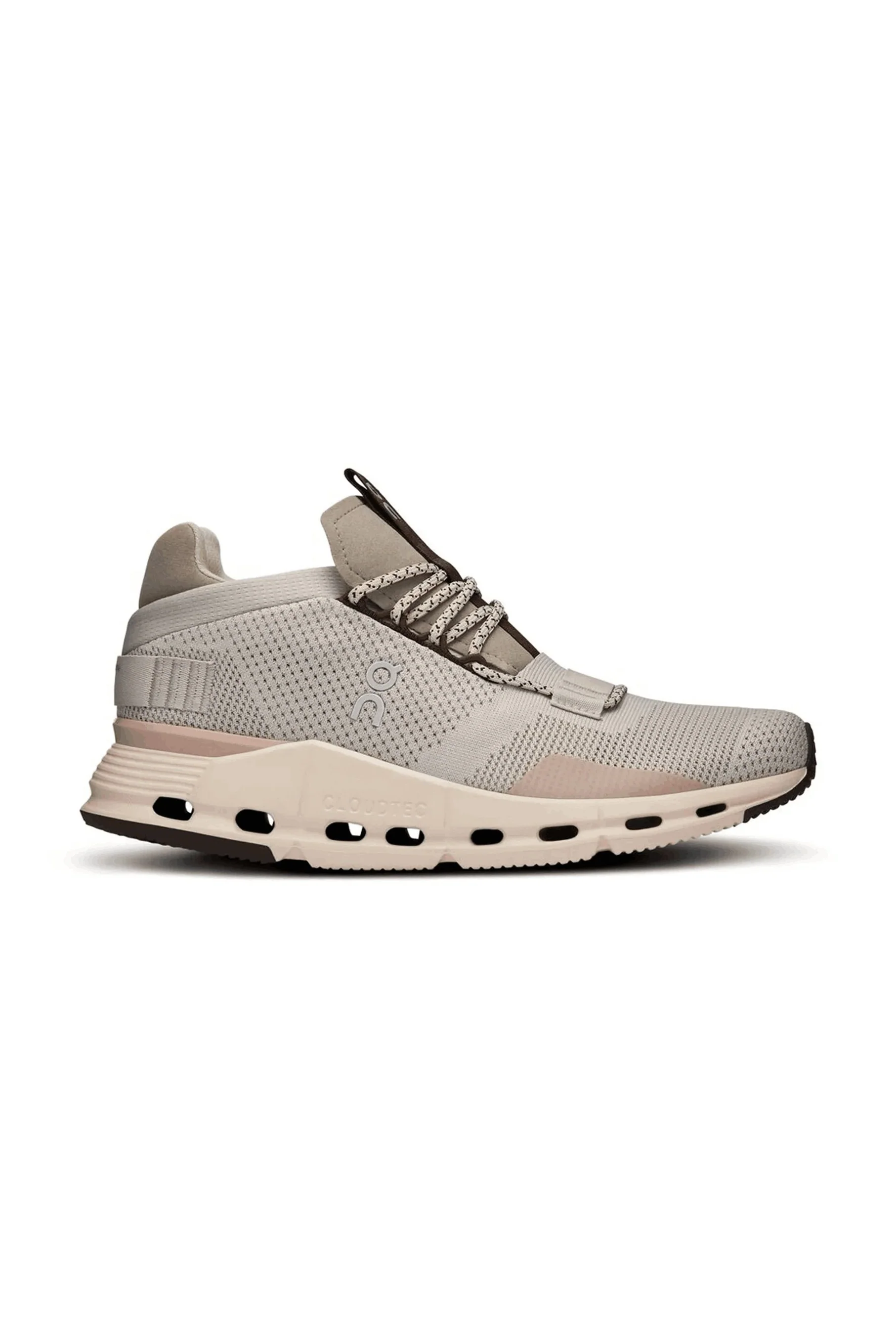 Tenis On Cloudnova Dusty Mujer