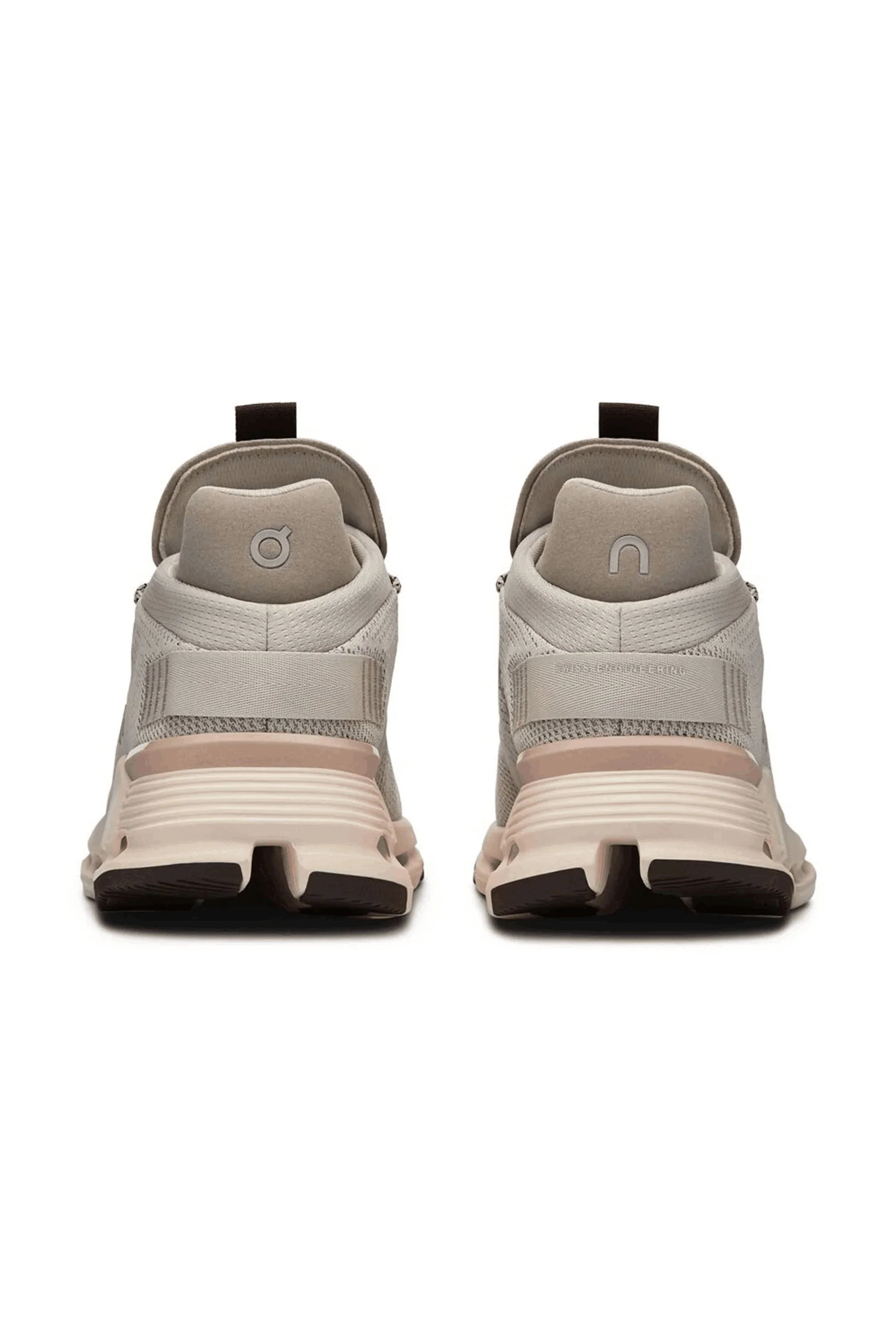 Tenis On Cloudnova Dusty Mujer - Image 3