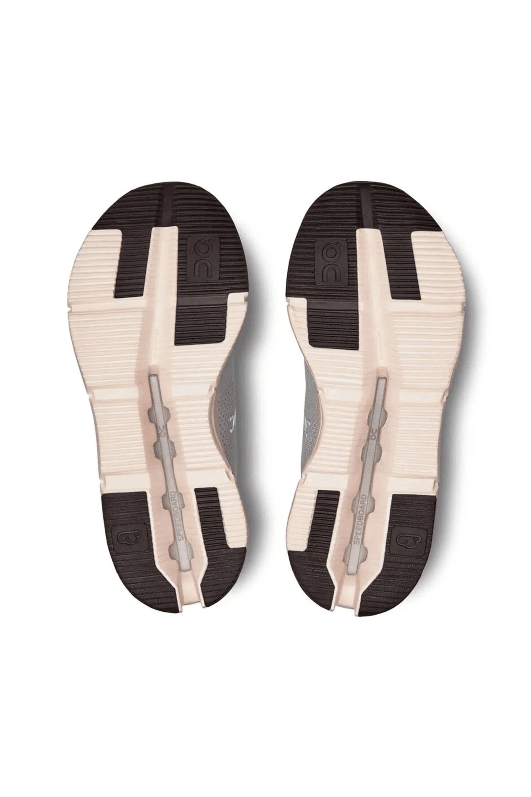 Tenis On Cloudnova Dusty Mujer - Image 5