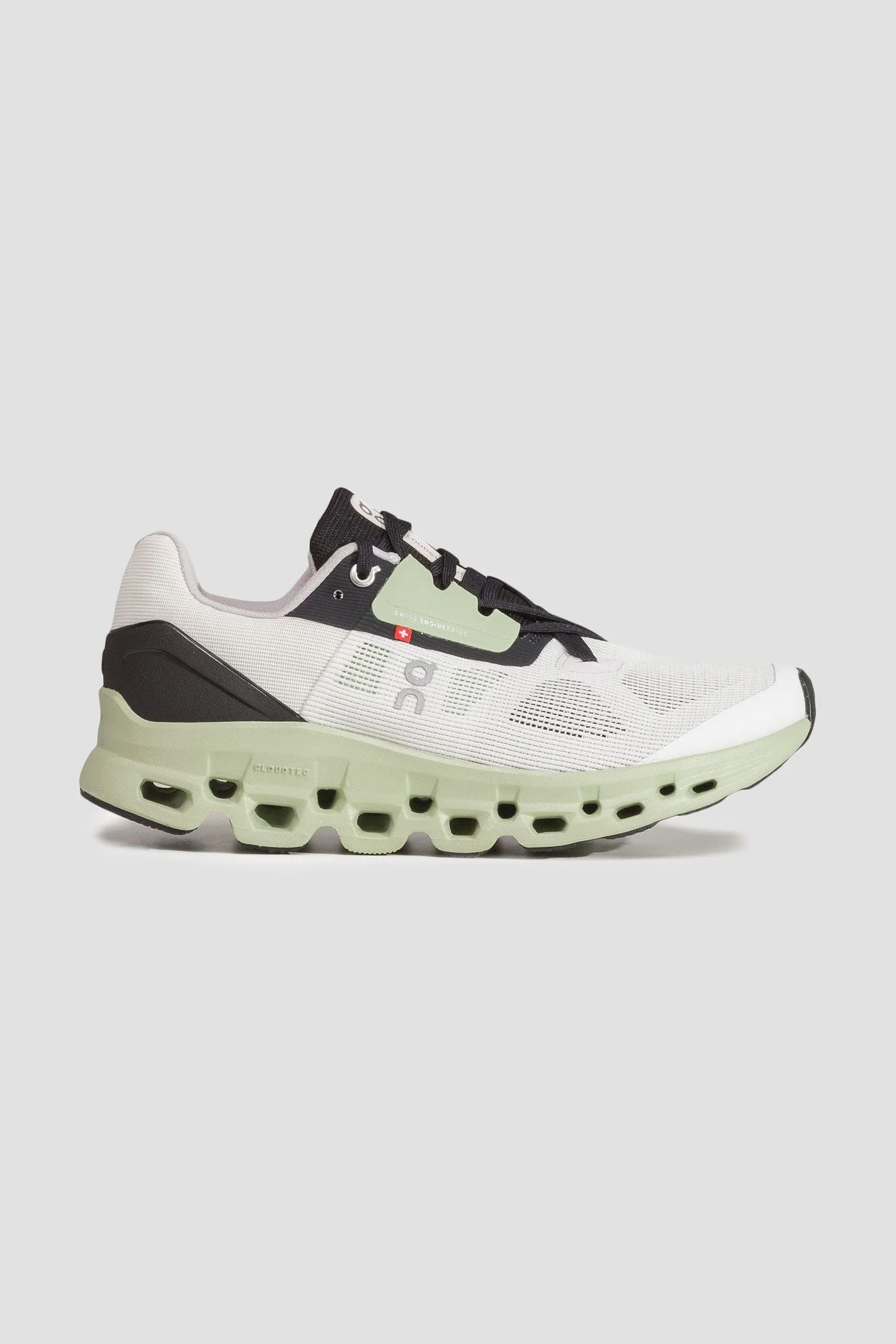 Tennis On Running Cloudstratus Mujer