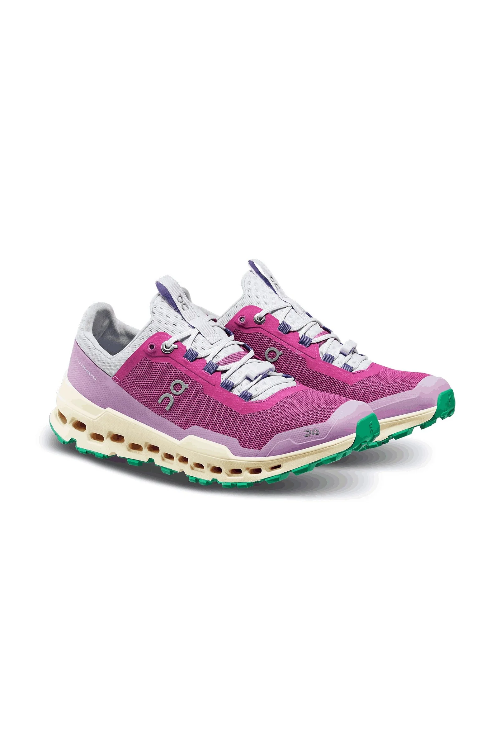 Tenis On de Mujer Cloudultra Mujer - Image 4