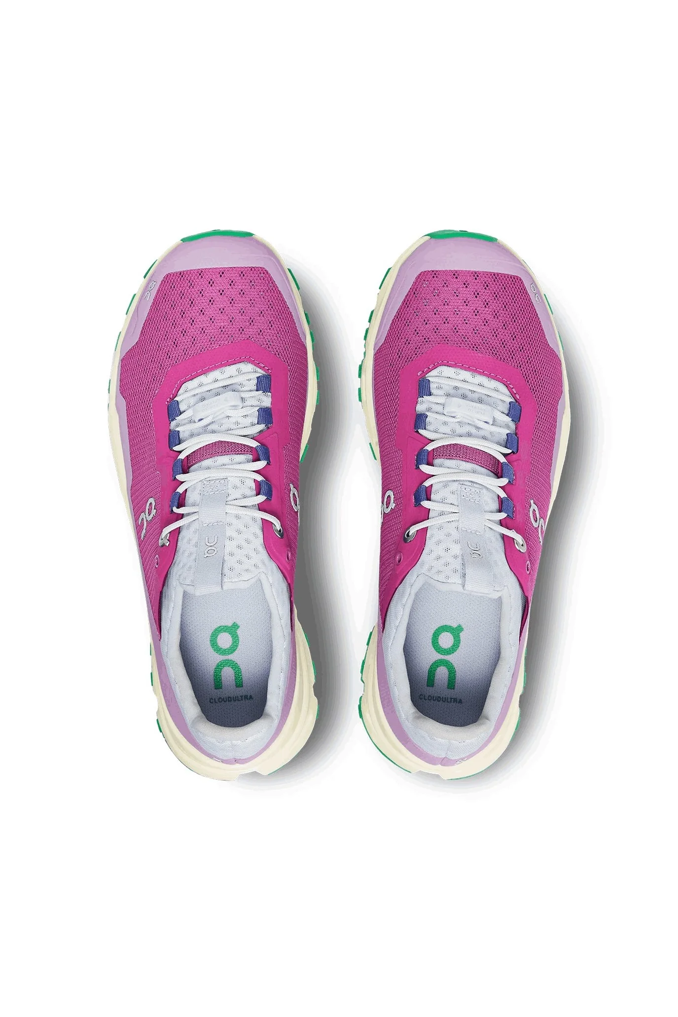 Tenis On de Mujer Cloudultra Mujer - Image 5