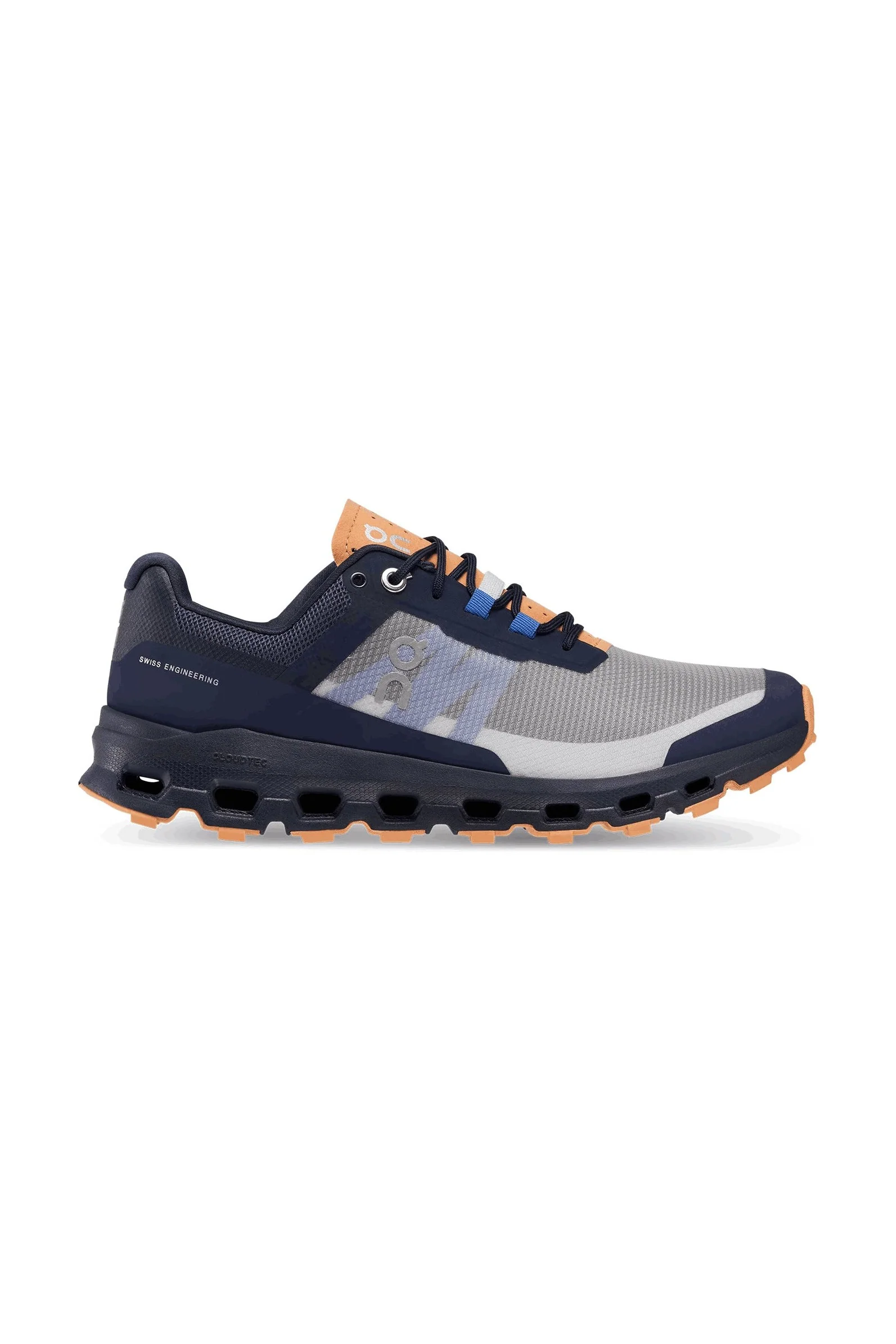Tenis On de Mujer Cloudvista