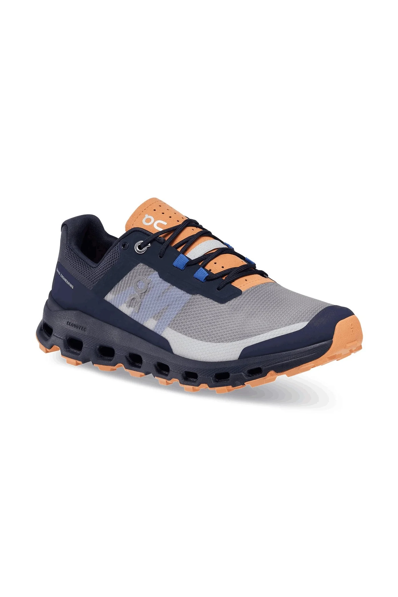 Tenis On de Mujer Cloudvista - Image 4