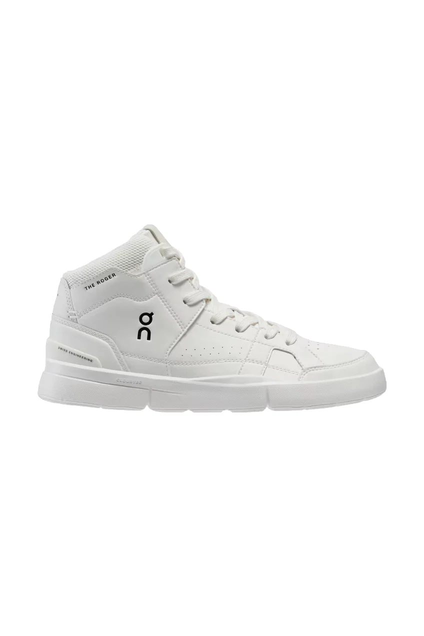 Tenis On de Mujer Roger Clubhouse Mid