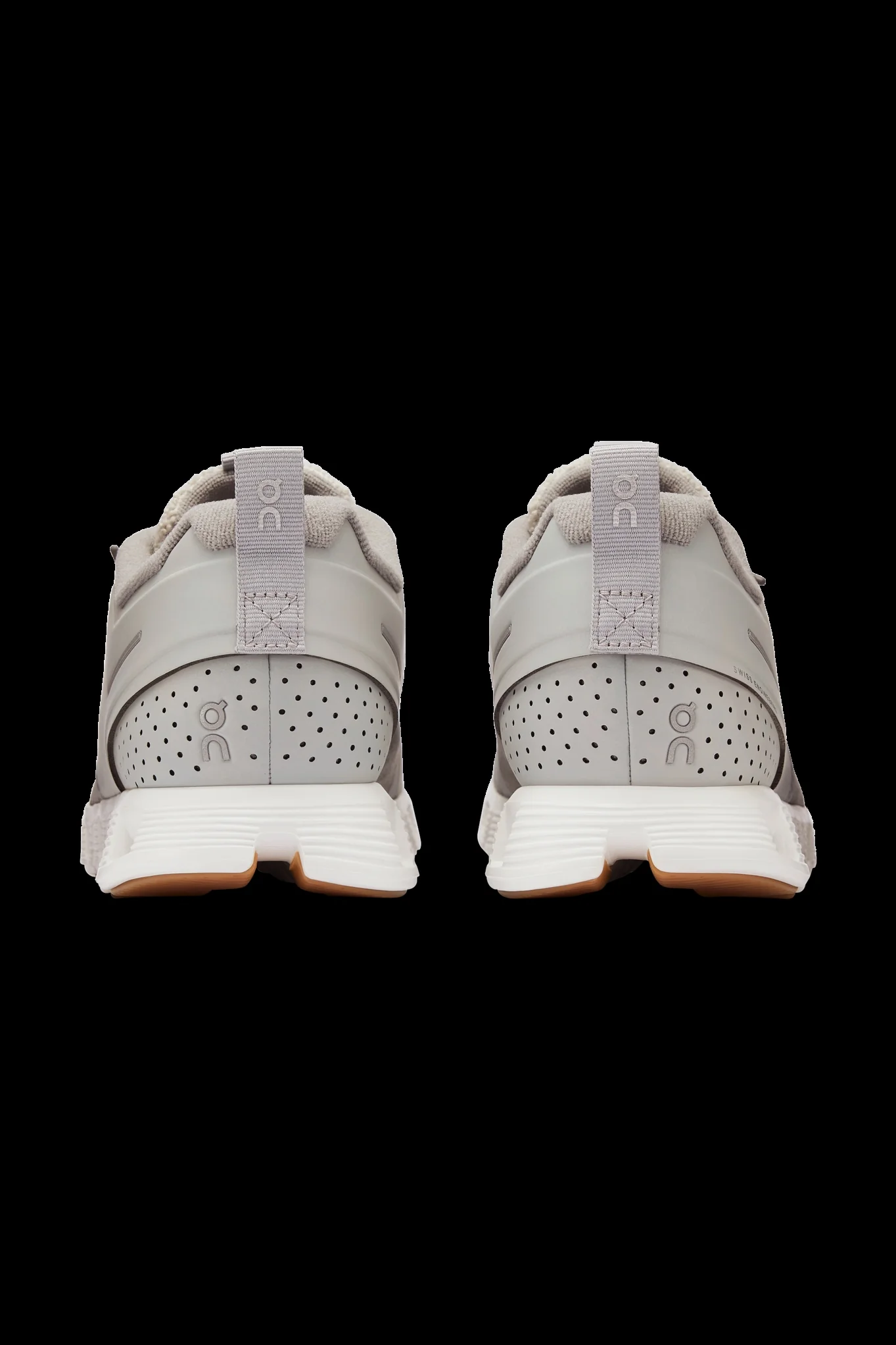 Tenis On de Hombre Cloud 5 Terry - Image 3