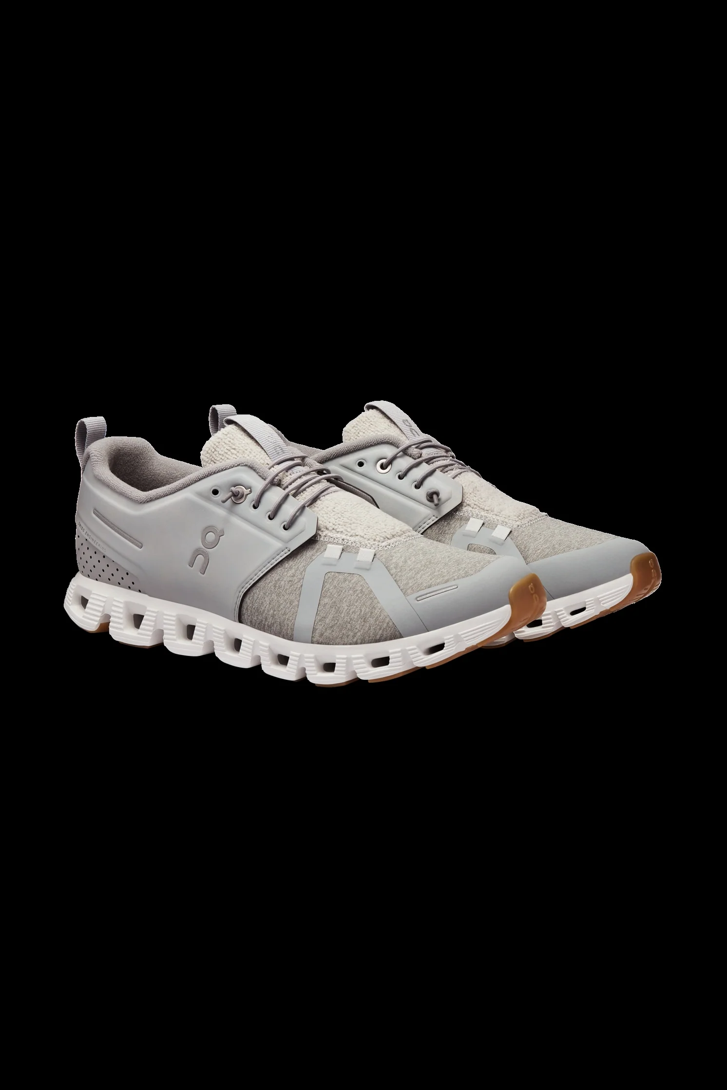 Tenis On de Hombre Cloud 5 Terry - Image 4