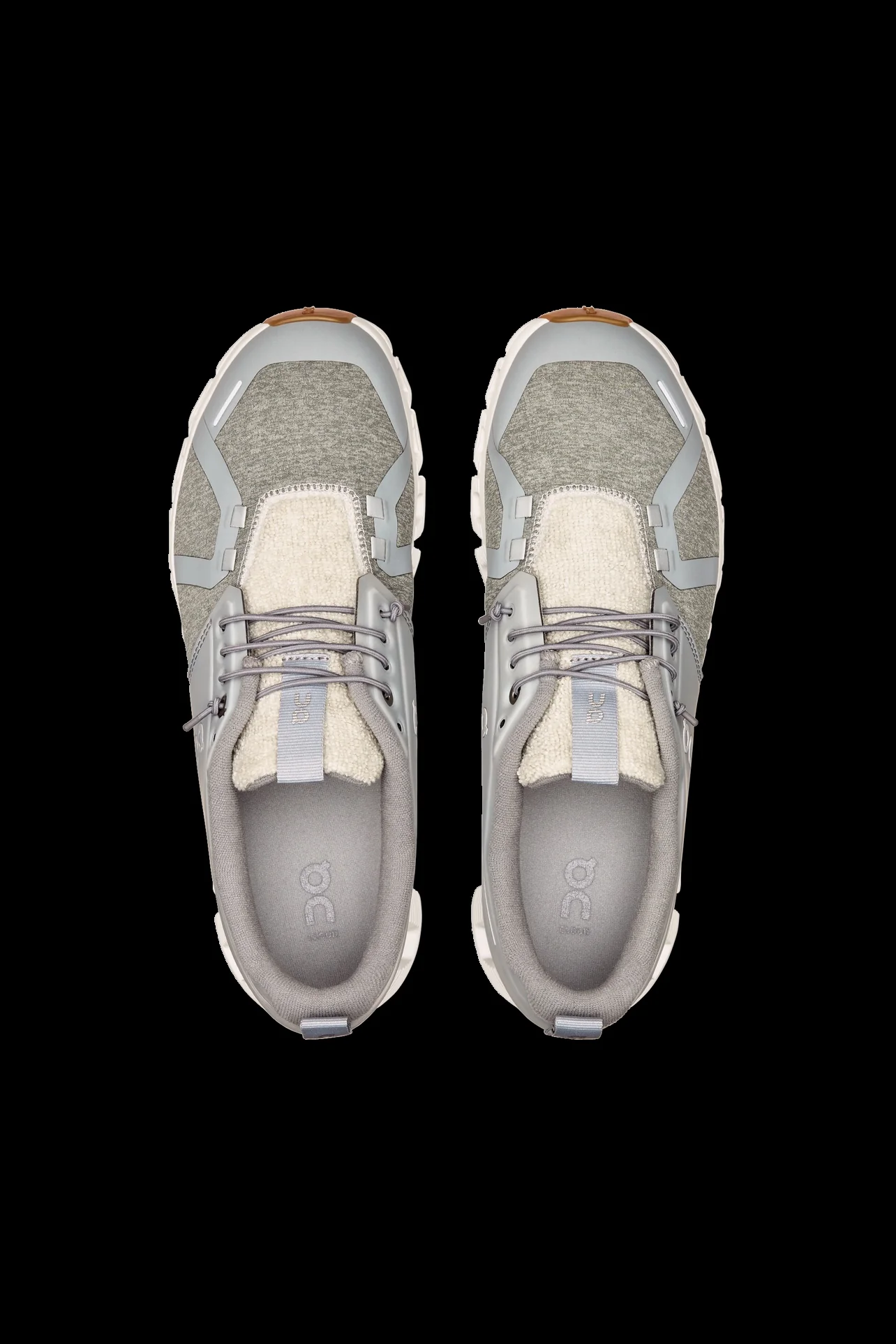 Tenis On de Hombre Cloud 5 Terry - Image 5