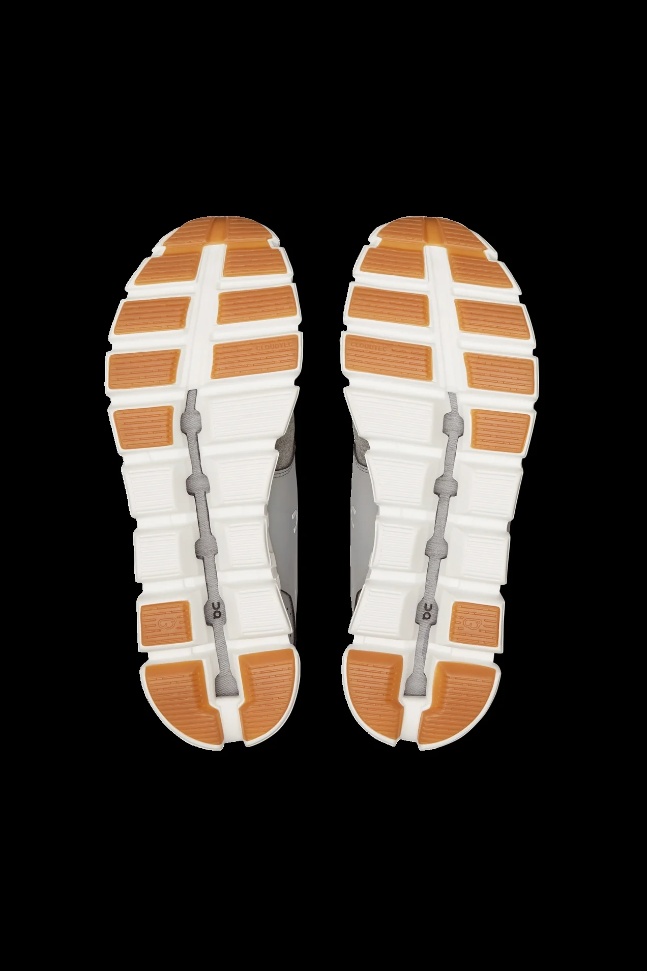 Tenis On de Hombre Cloud 5 Terry - Image 6