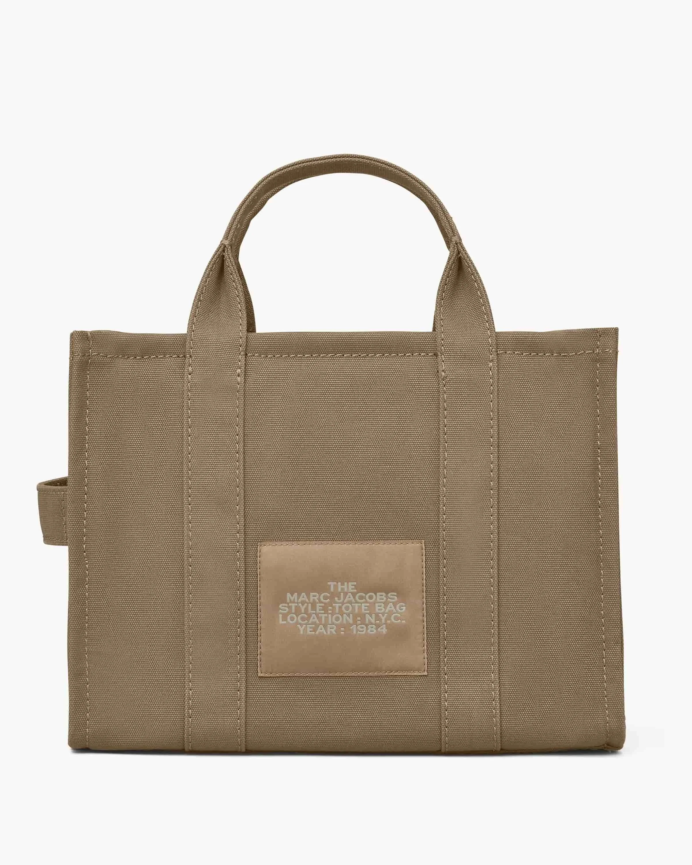 The Canvas Medium Tote Bag - Image 2