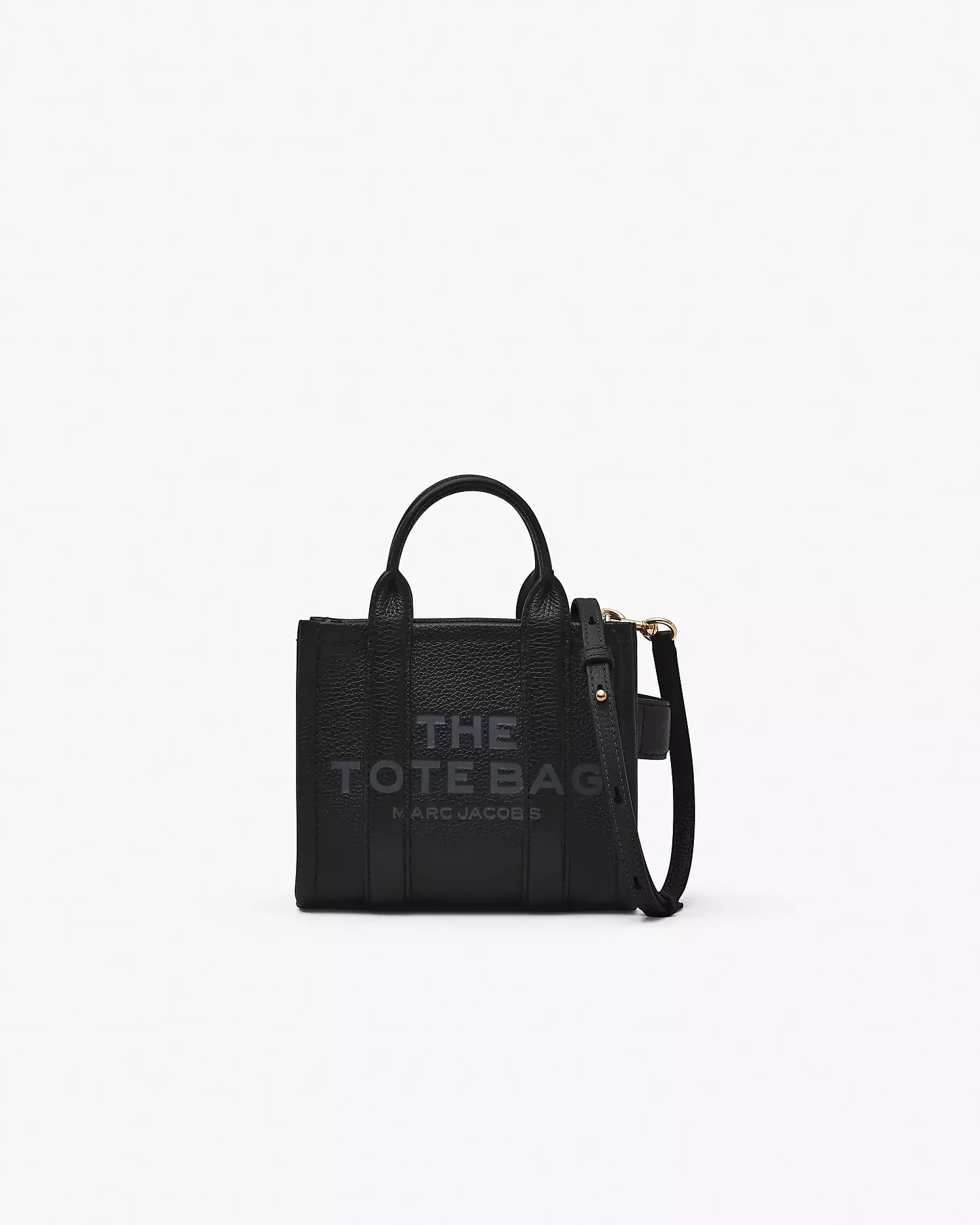 The Crossbody Tote Bag