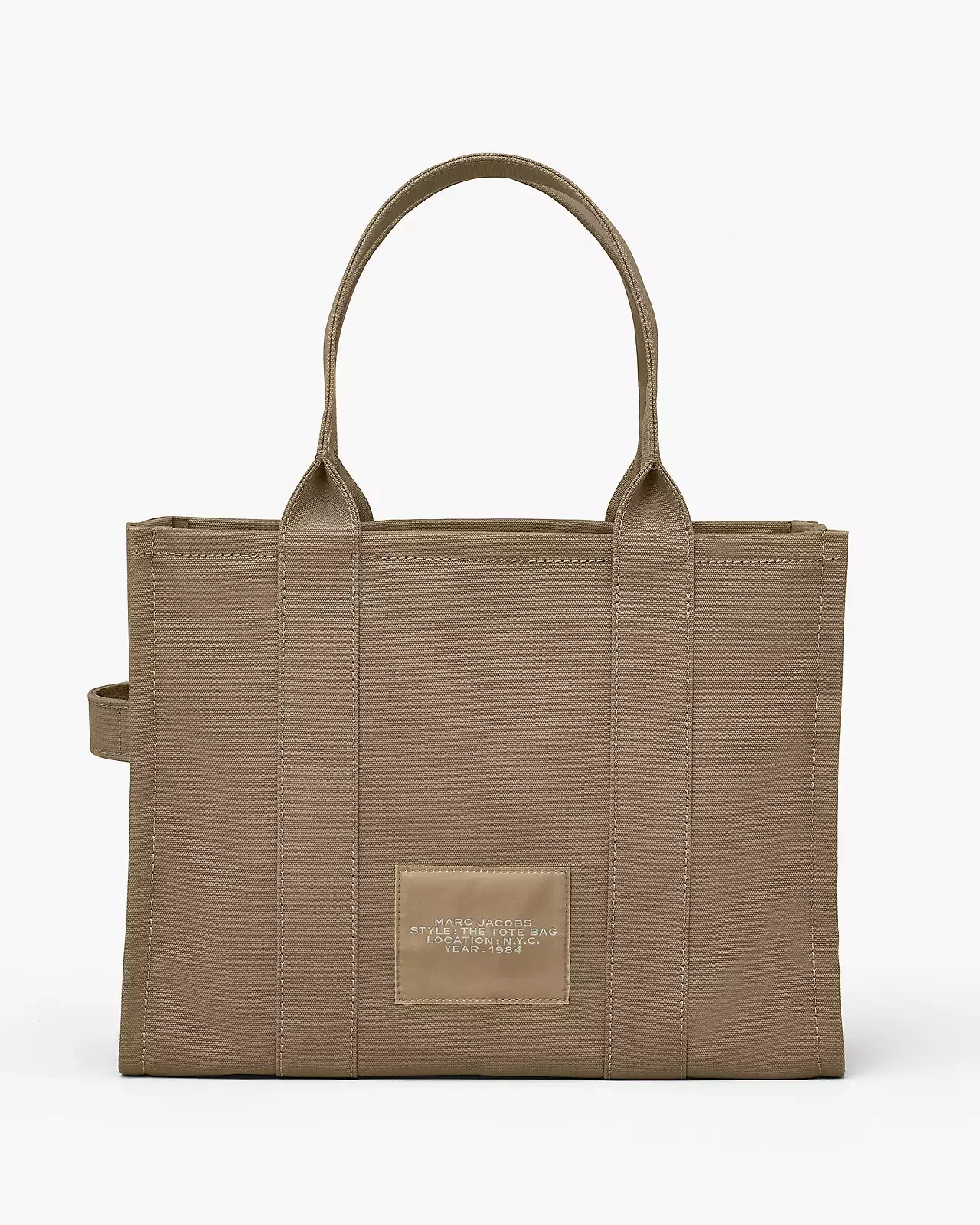 The Canvas Large Tote Bag - Image 3
