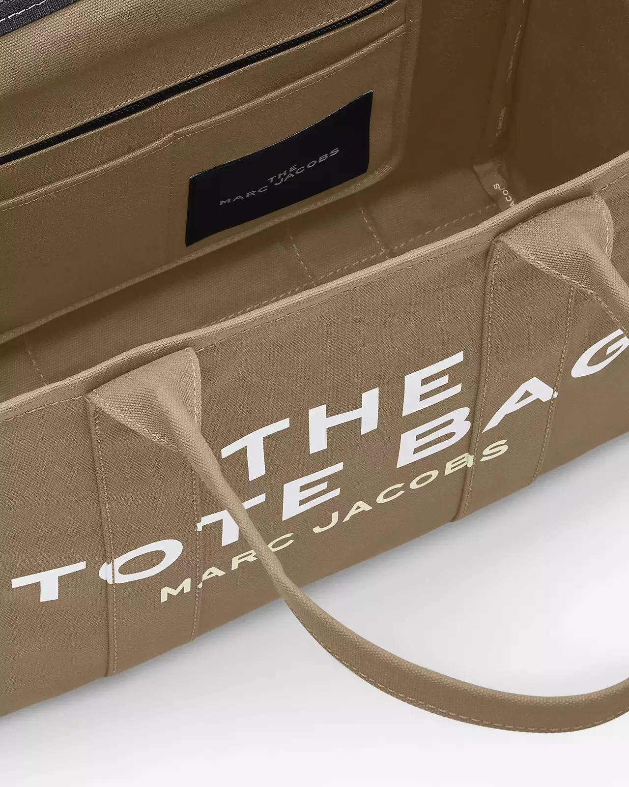 The Canvas Large Tote Bag - Image 5