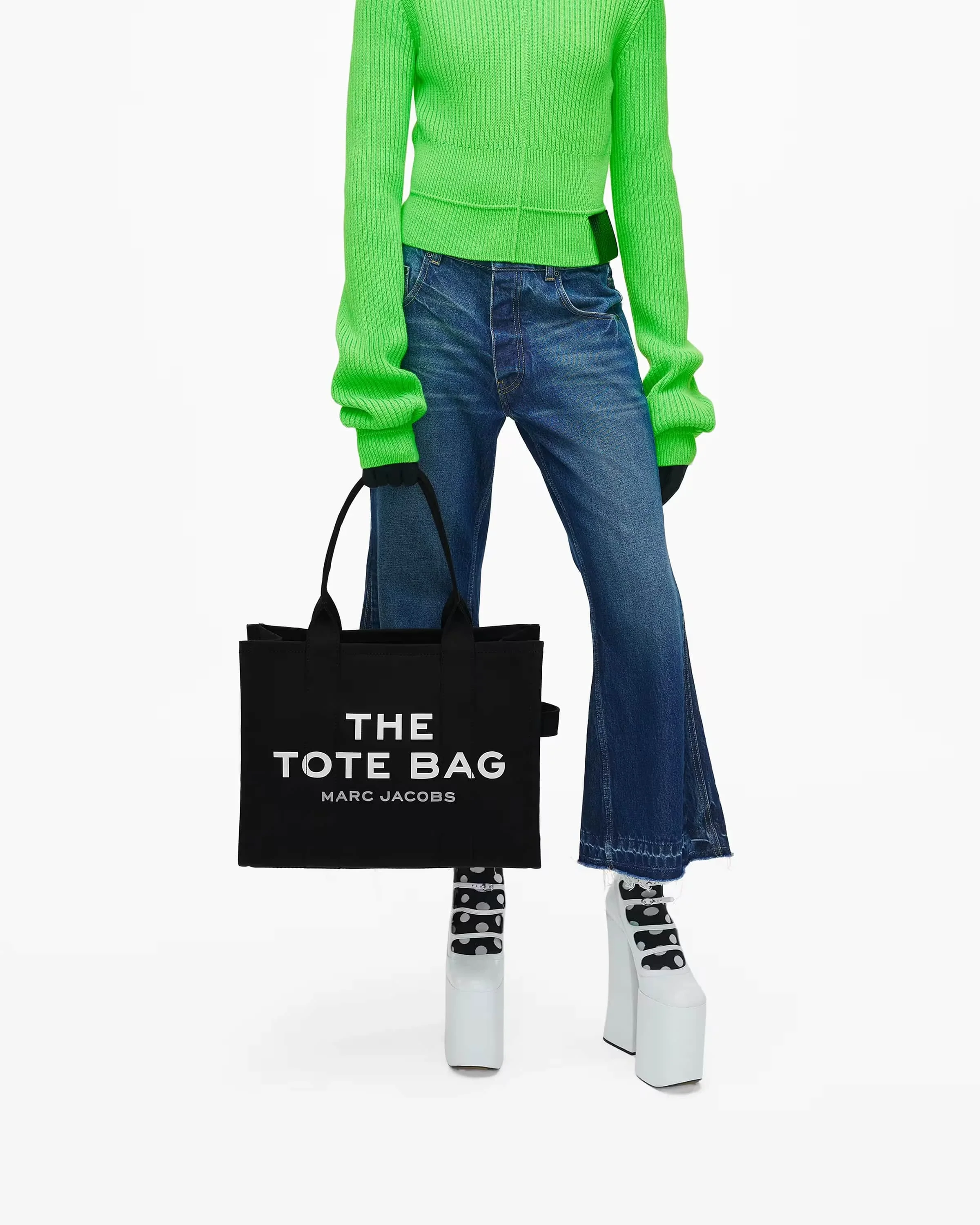 The Large Tote Bag - Image 3