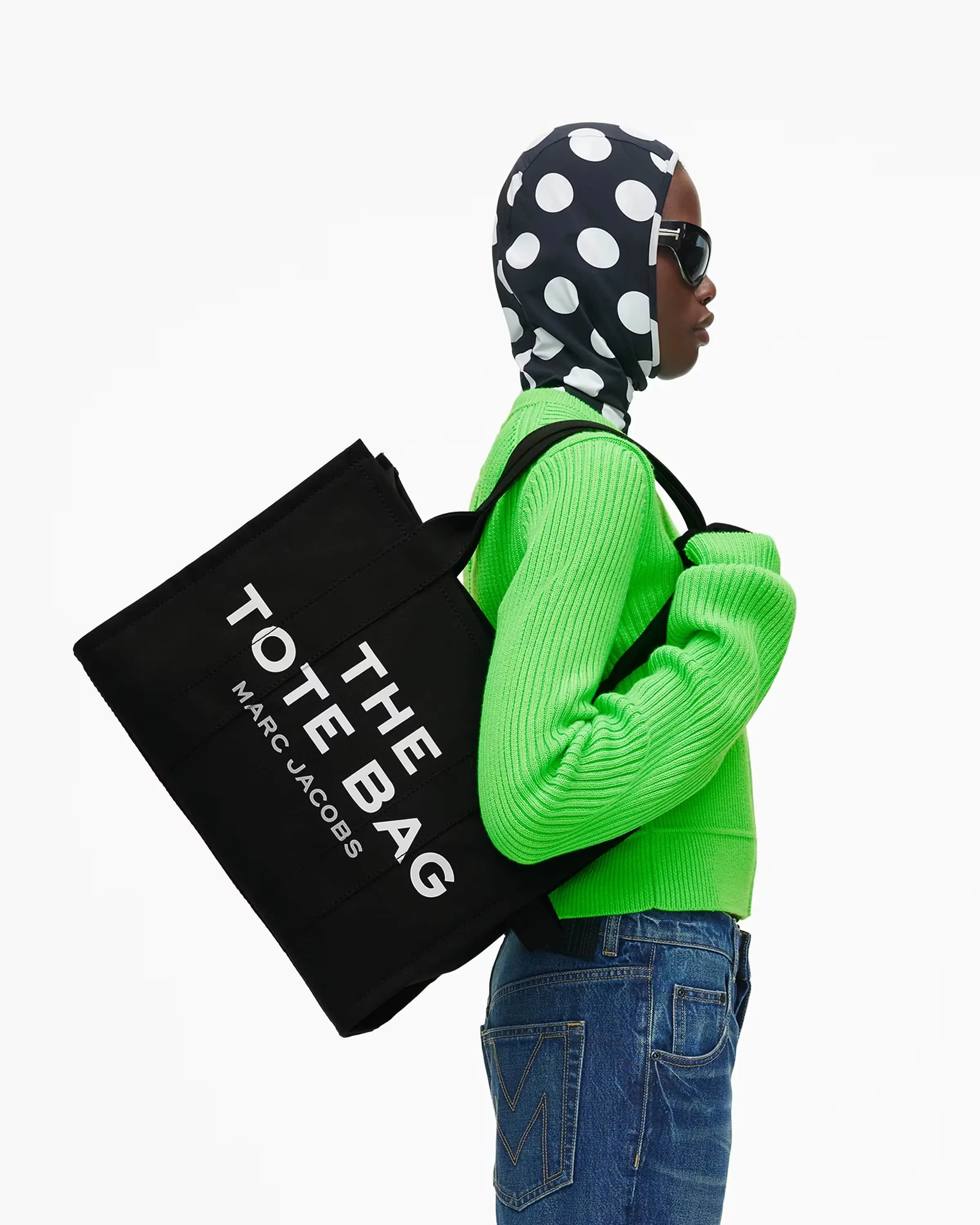 The Large Tote Bag - Image 5