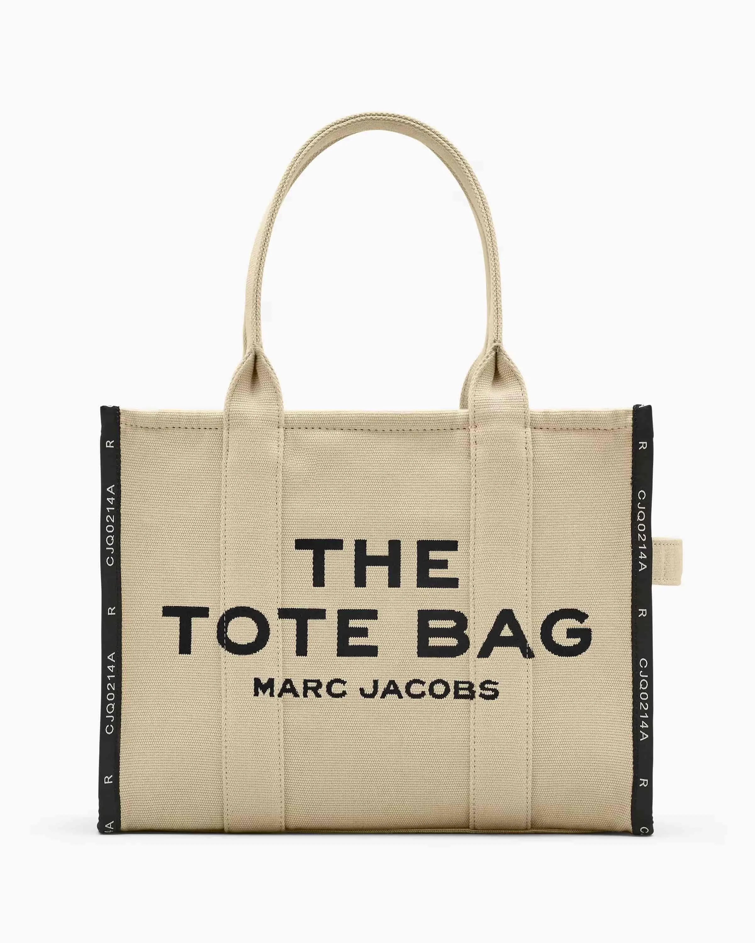 The Large Tote Bag