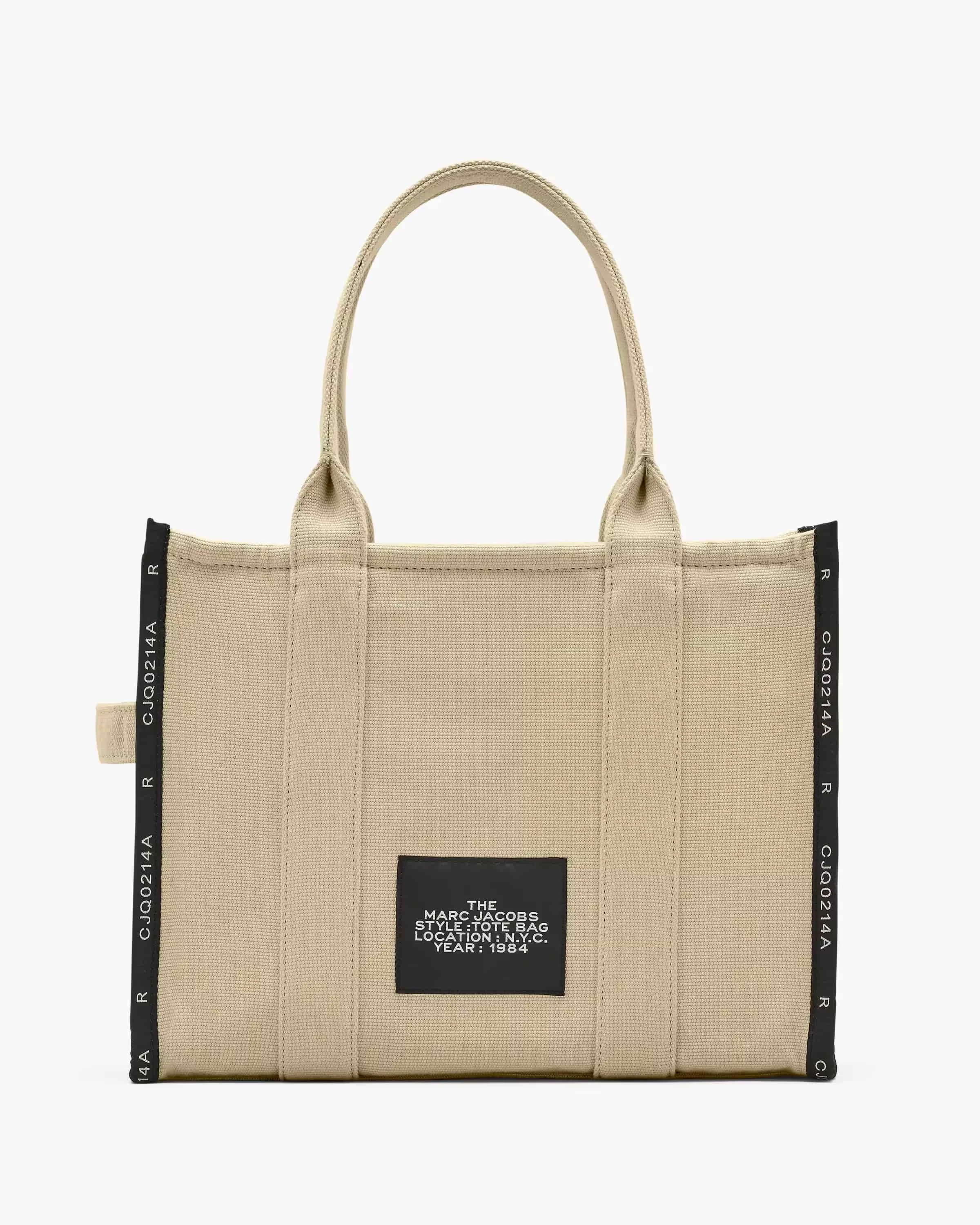 The Large Tote Bag - Image 2