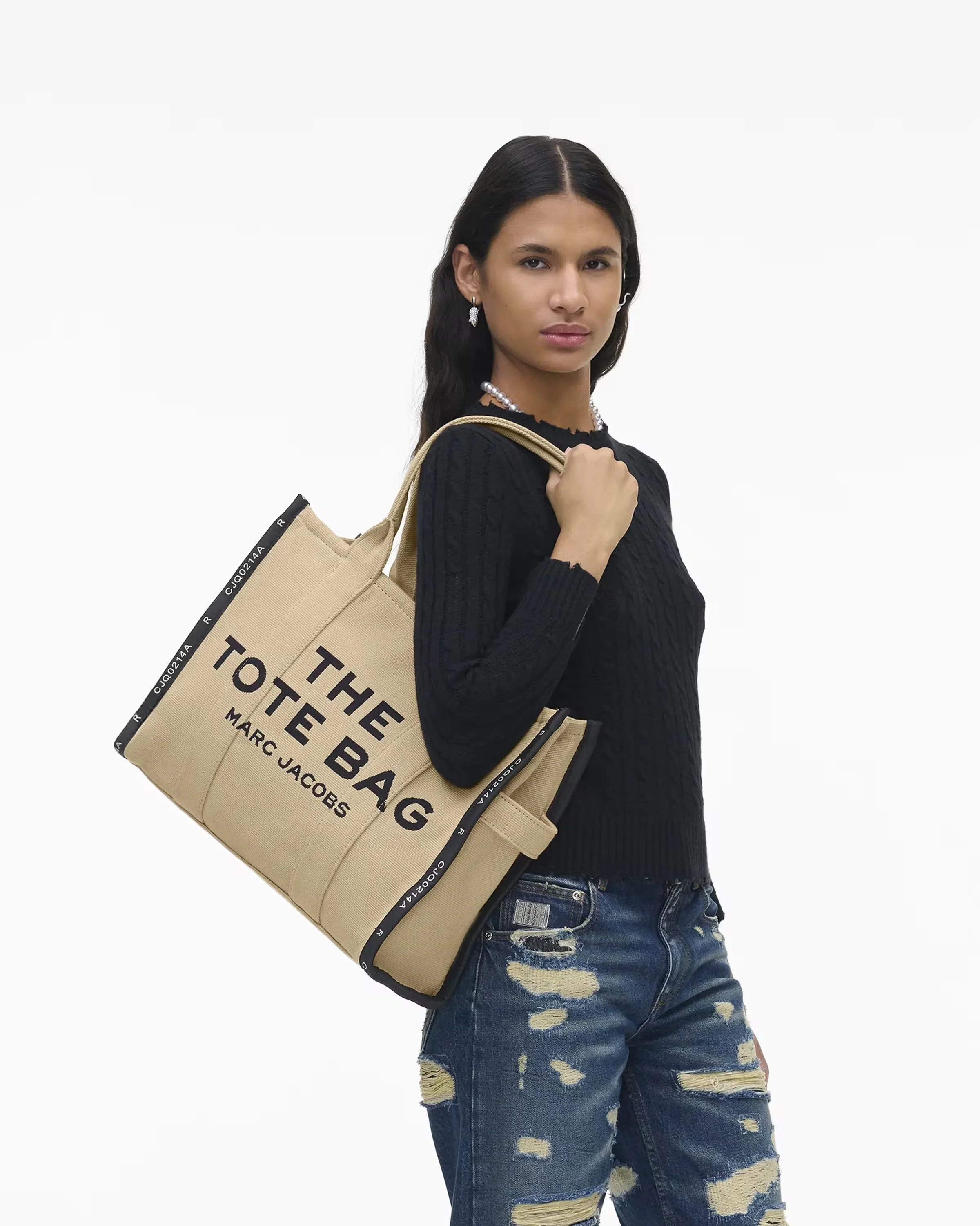 The Large Tote Bag - Image 3
