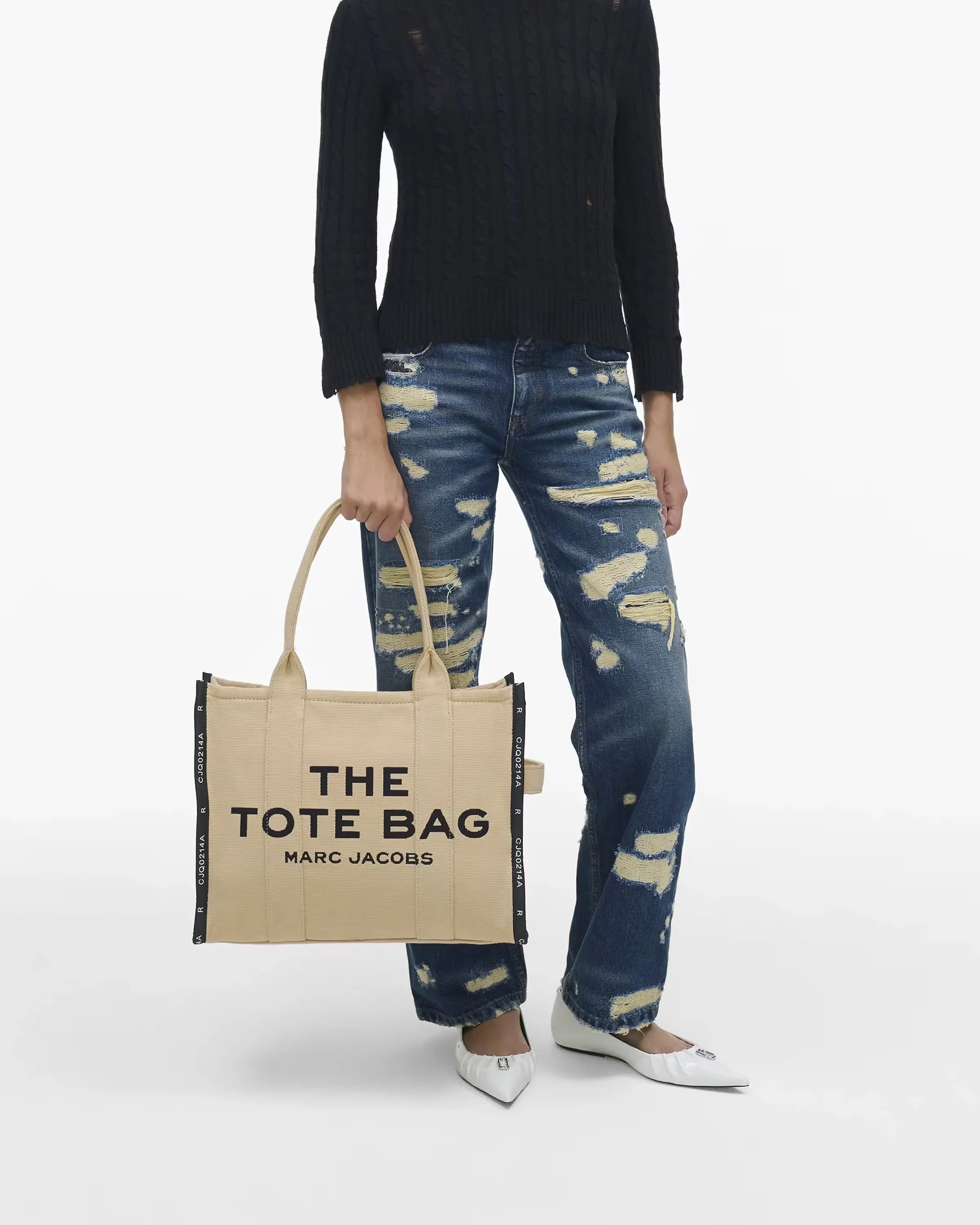 The Large Tote Bag - Image 4