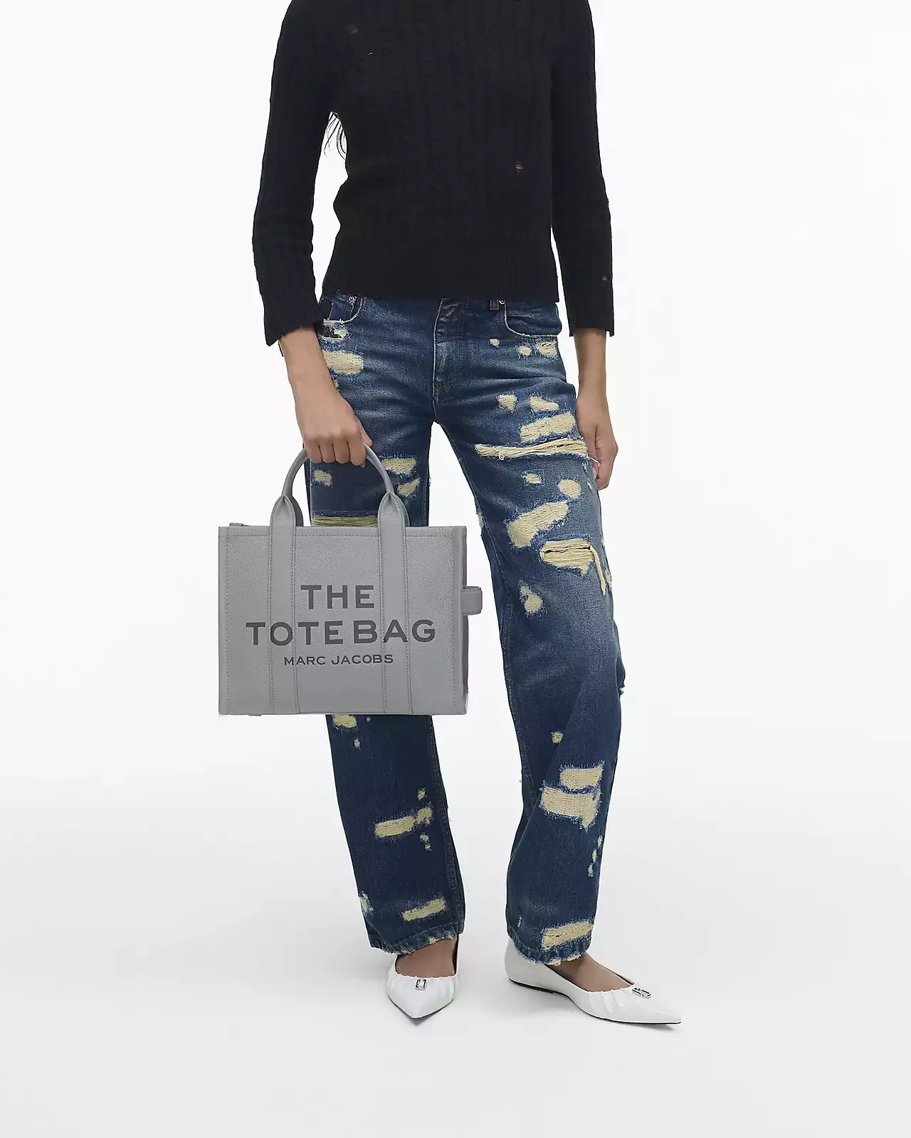 The Medium Tote Bag - Image 8