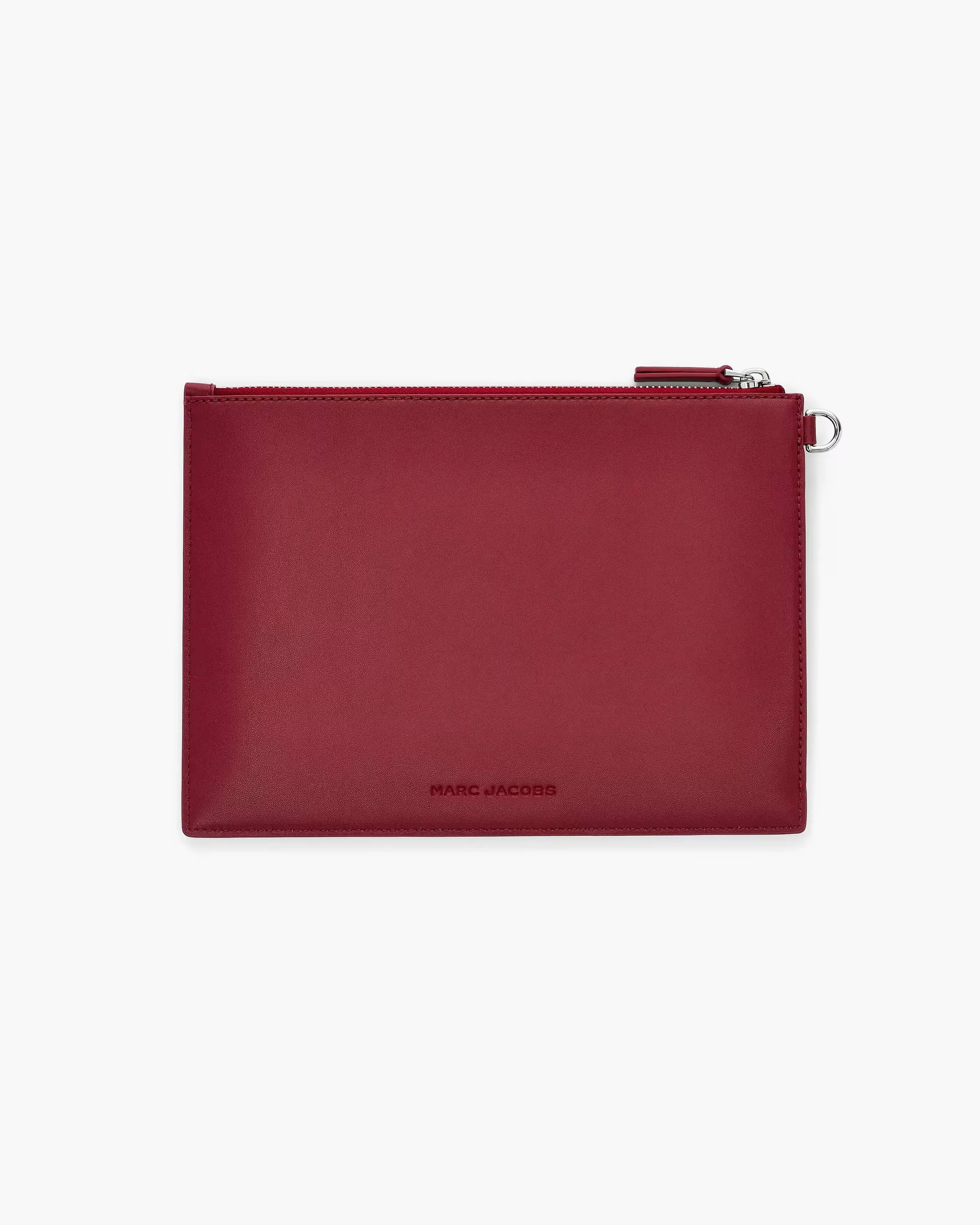 The Runway Illustration Wristlet - Image 2