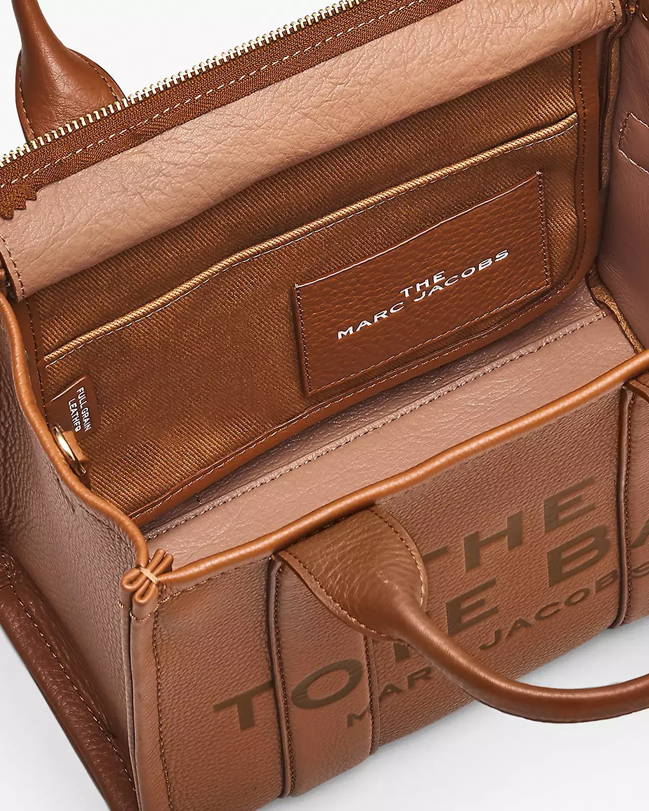 The Small Tote Bag - Image 6