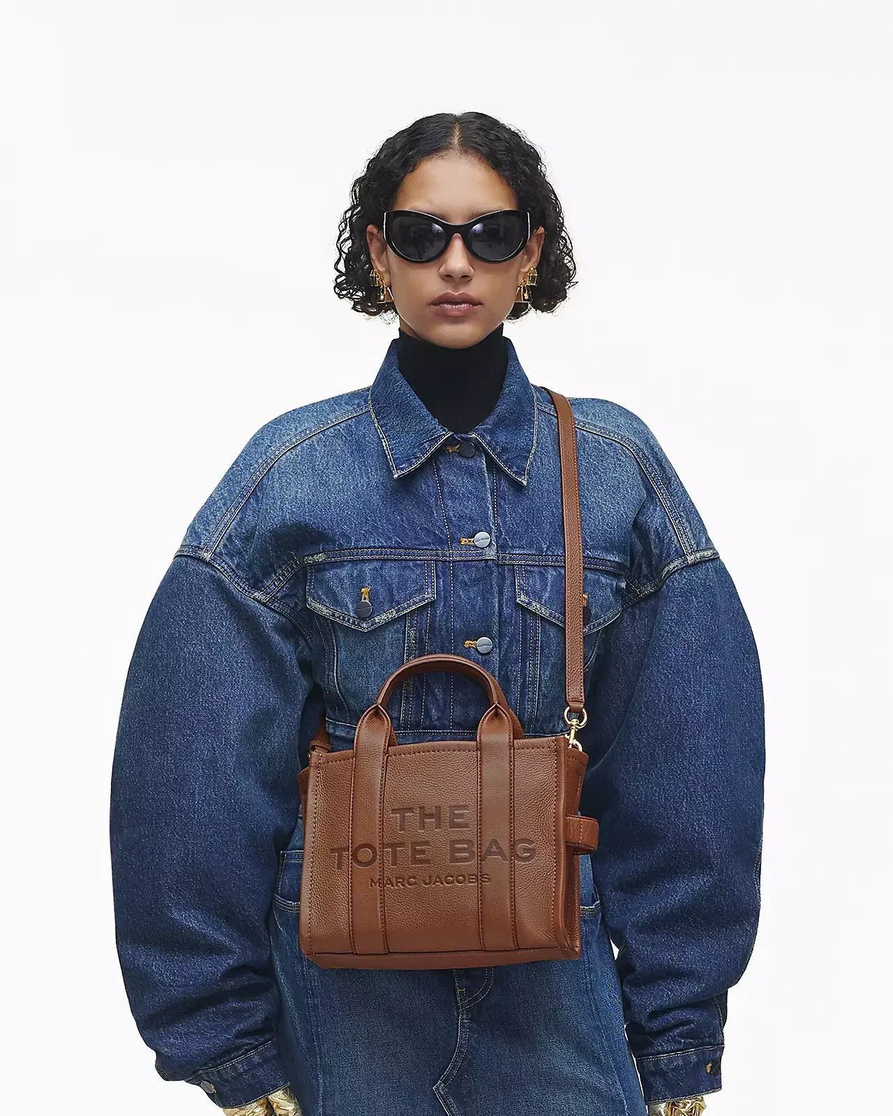 The Small Tote Bag - Image 9